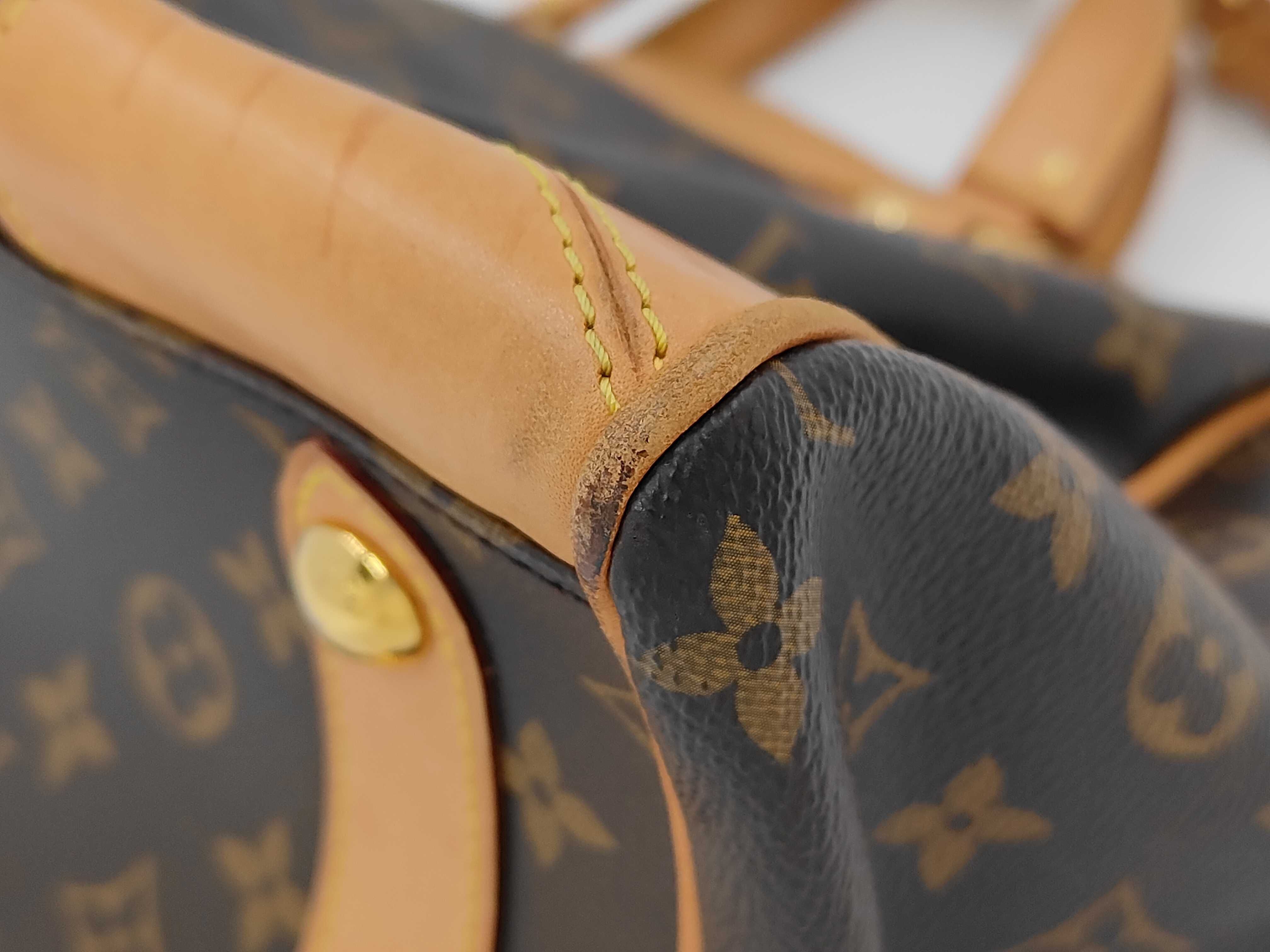 M40325 Monogram Retiro PM MB2102 Bag — view 8