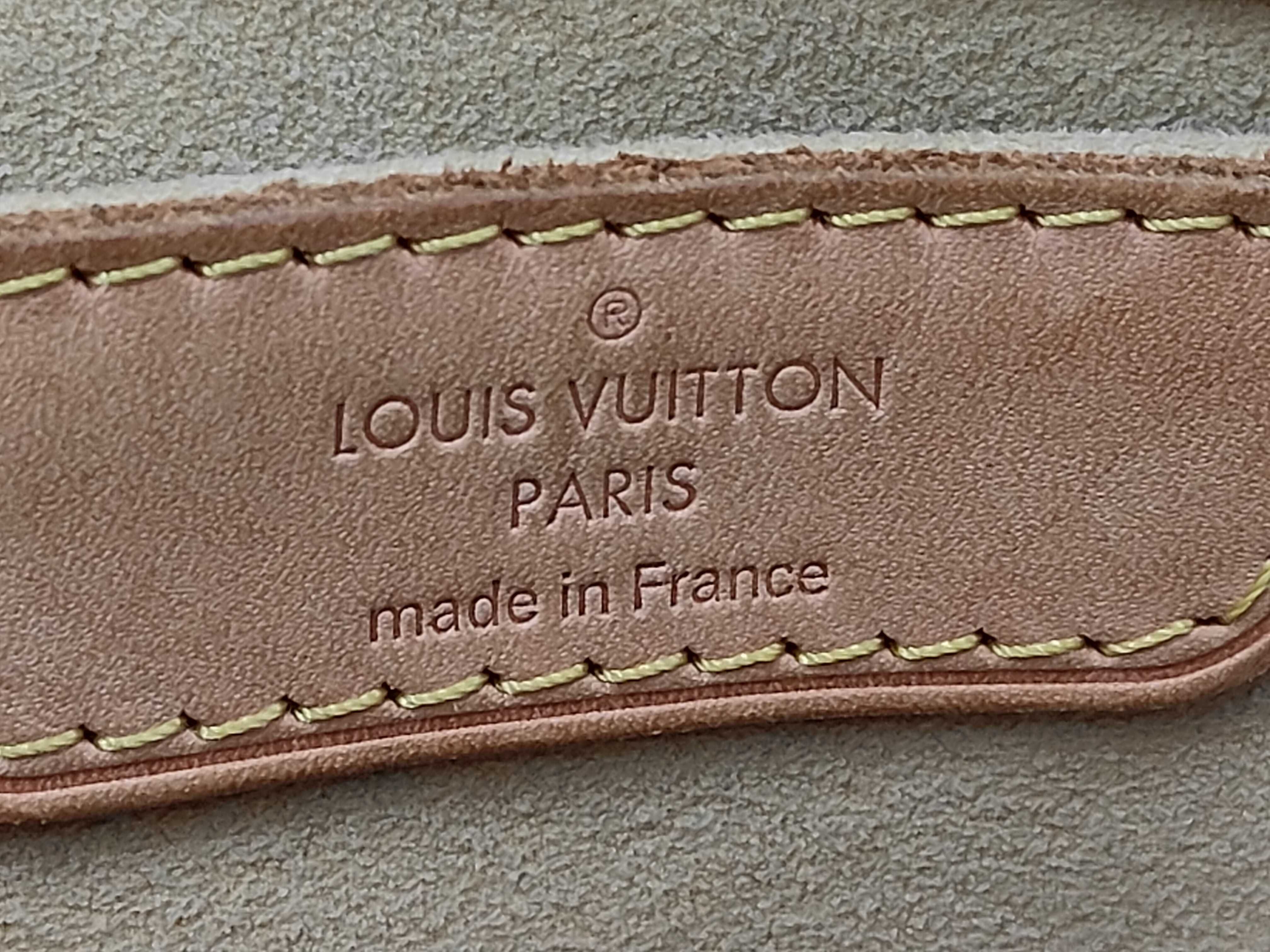 M40325 Monogram Retiro PM MB2102 Bag — view 10