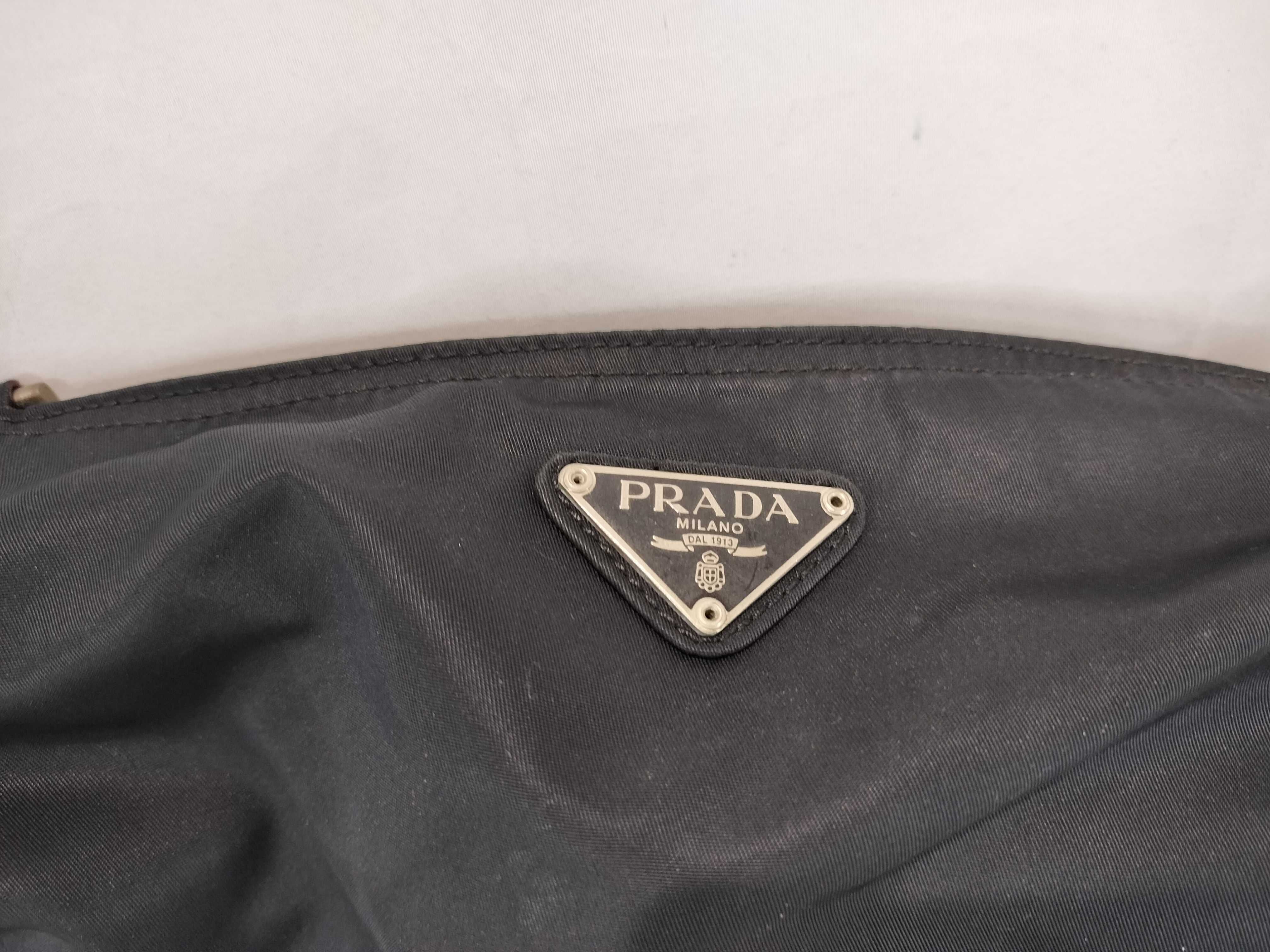 Nylon Shoulder Bag — view 2