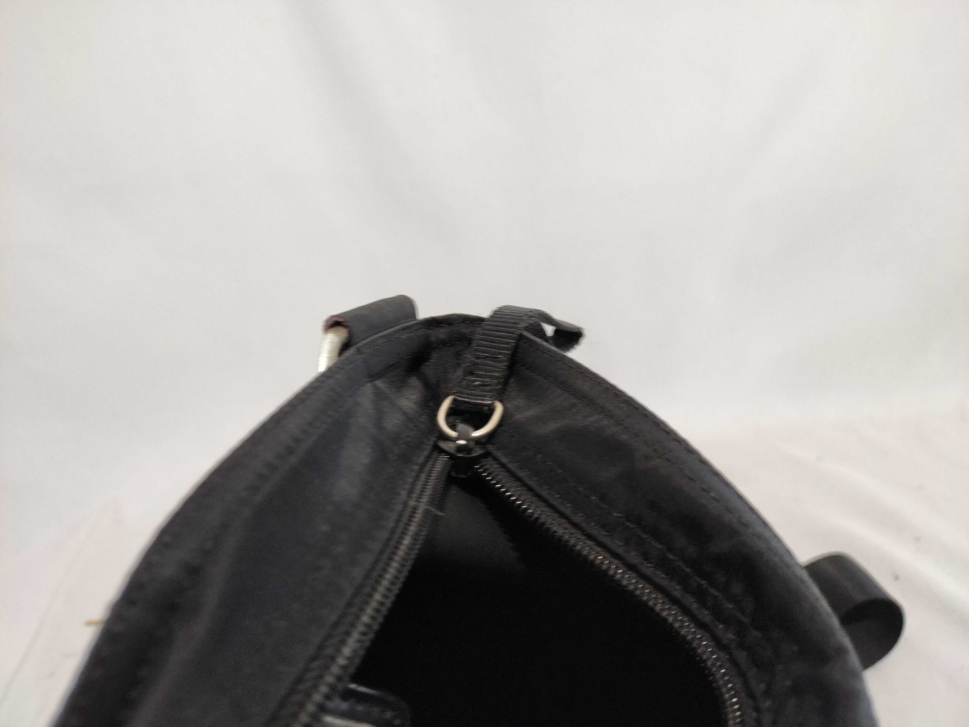 Nylon Shoulder Bag — view 12