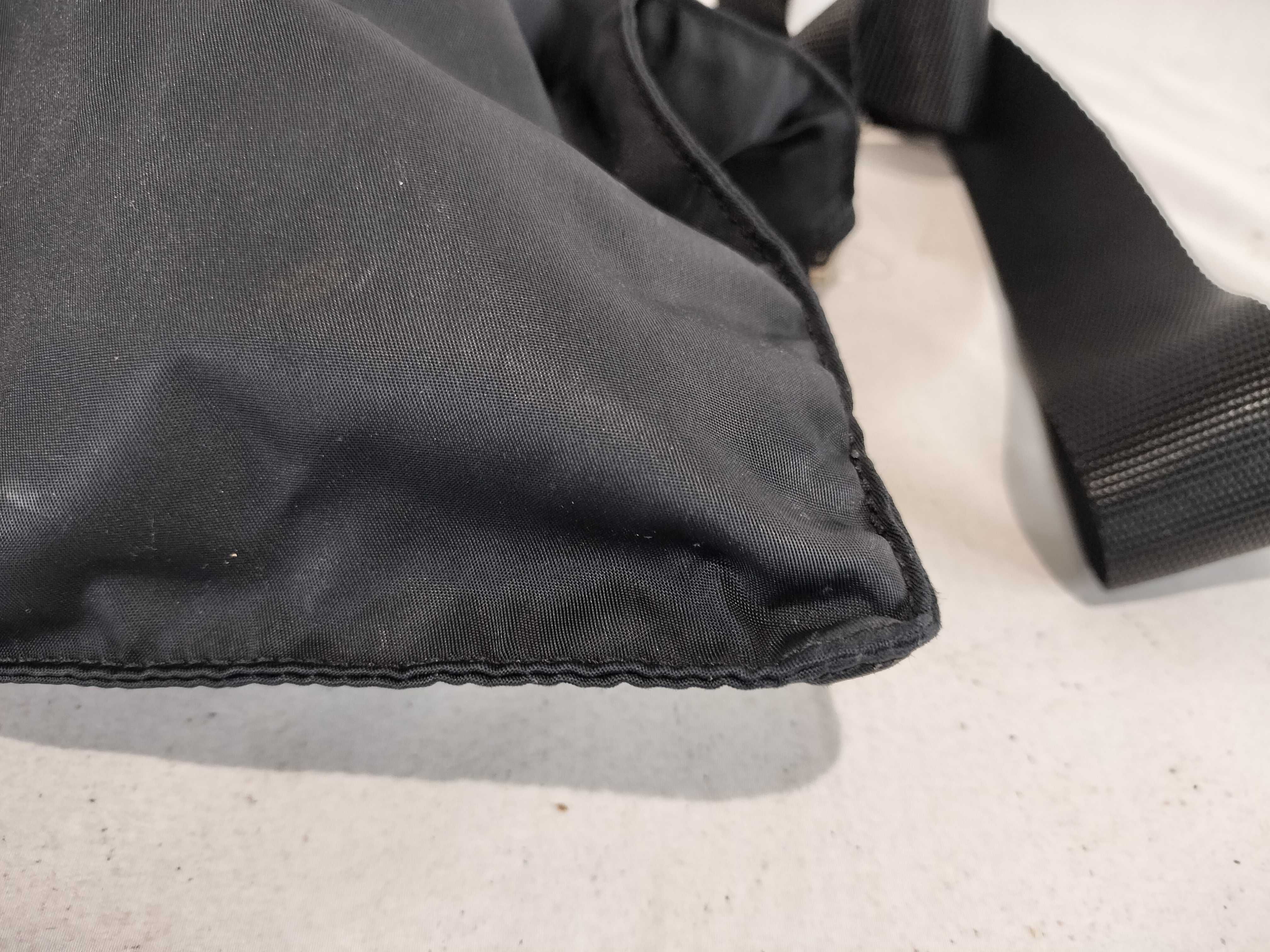 Nylon Shoulder Bag — view 7