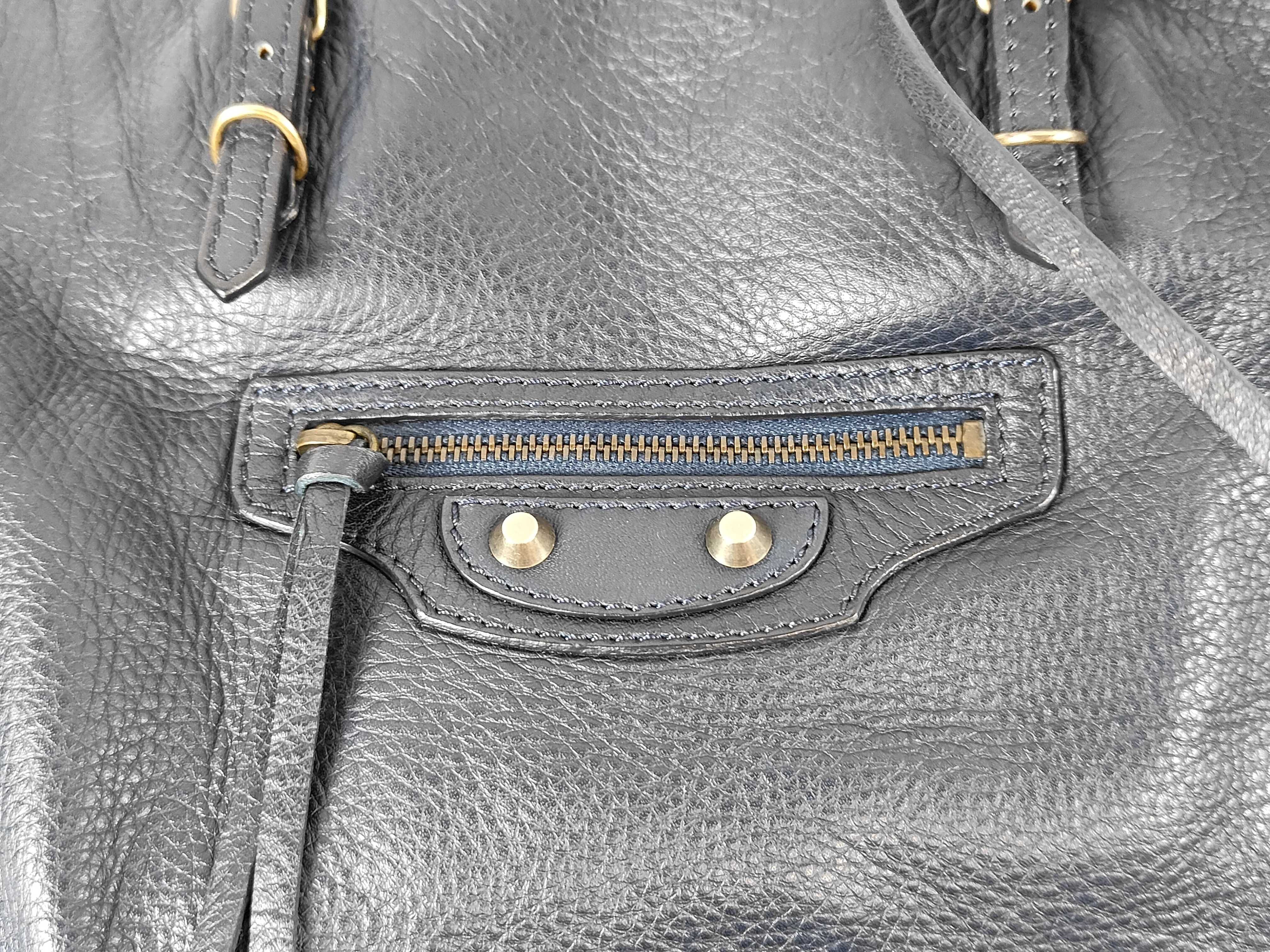 Paper Tote Bag 236702 with Mirror — view 11