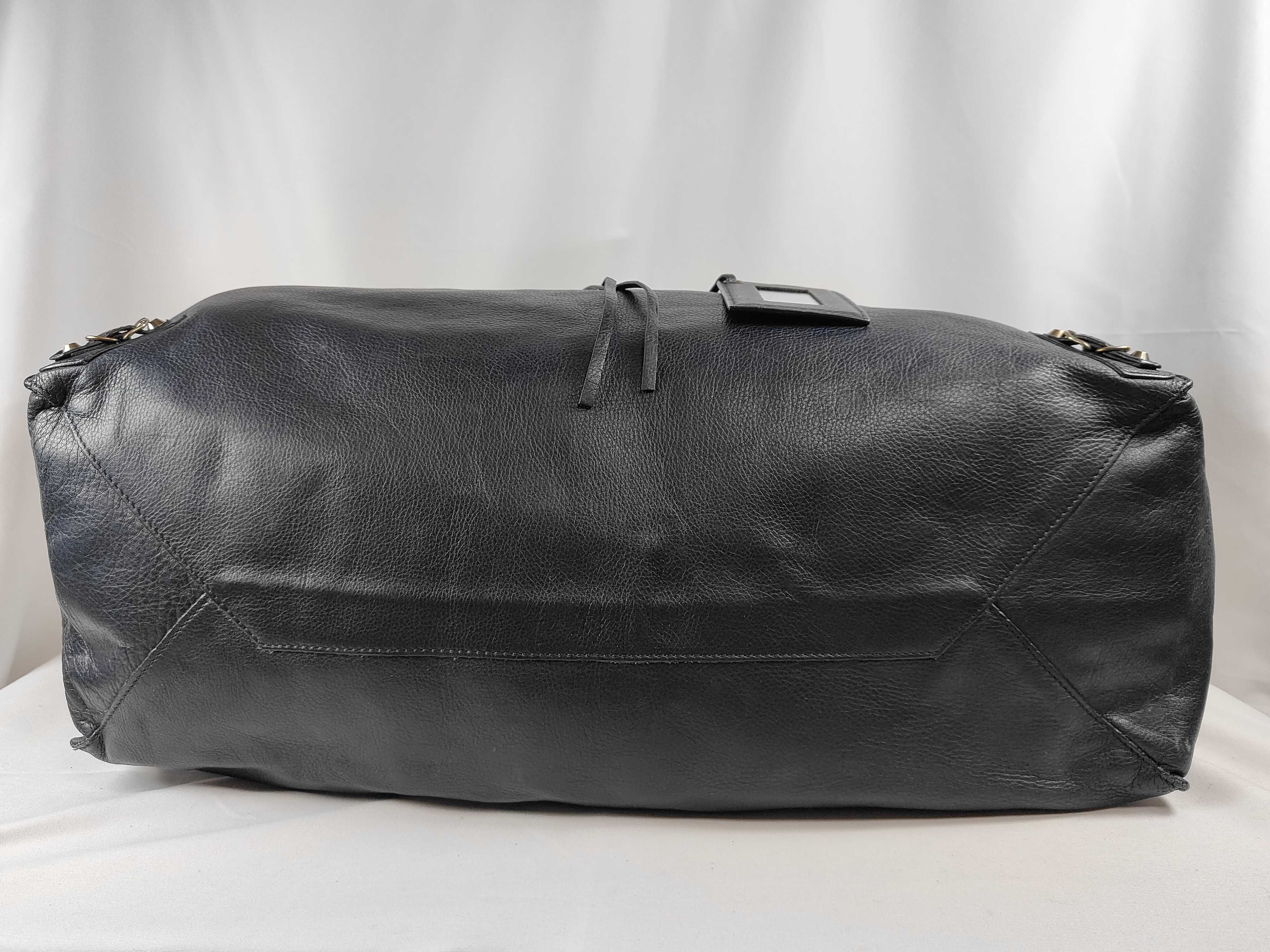 Paper Tote Bag 236702 with Mirror — view 7