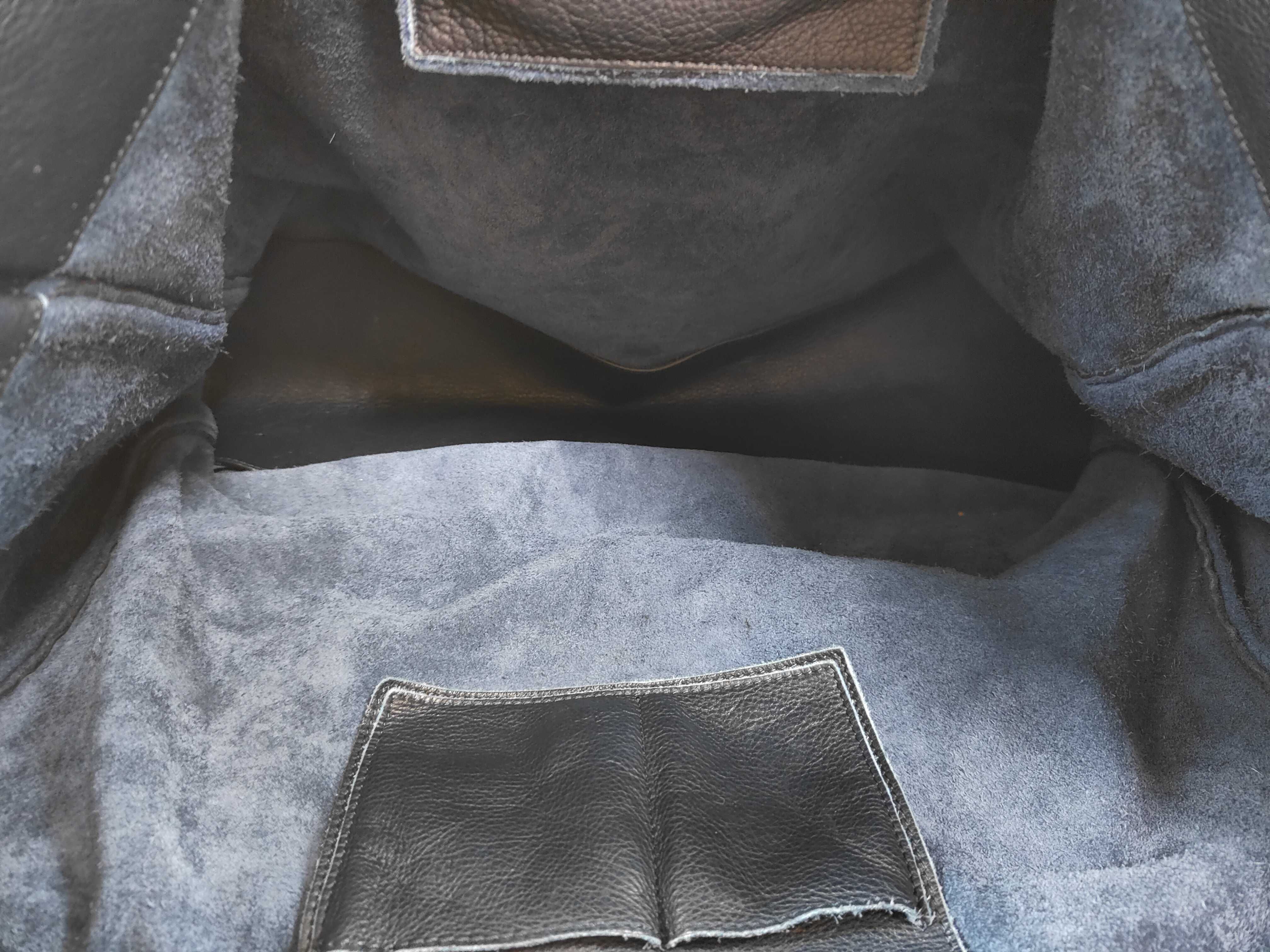 Paper Tote Bag 236702 with Mirror — view 9