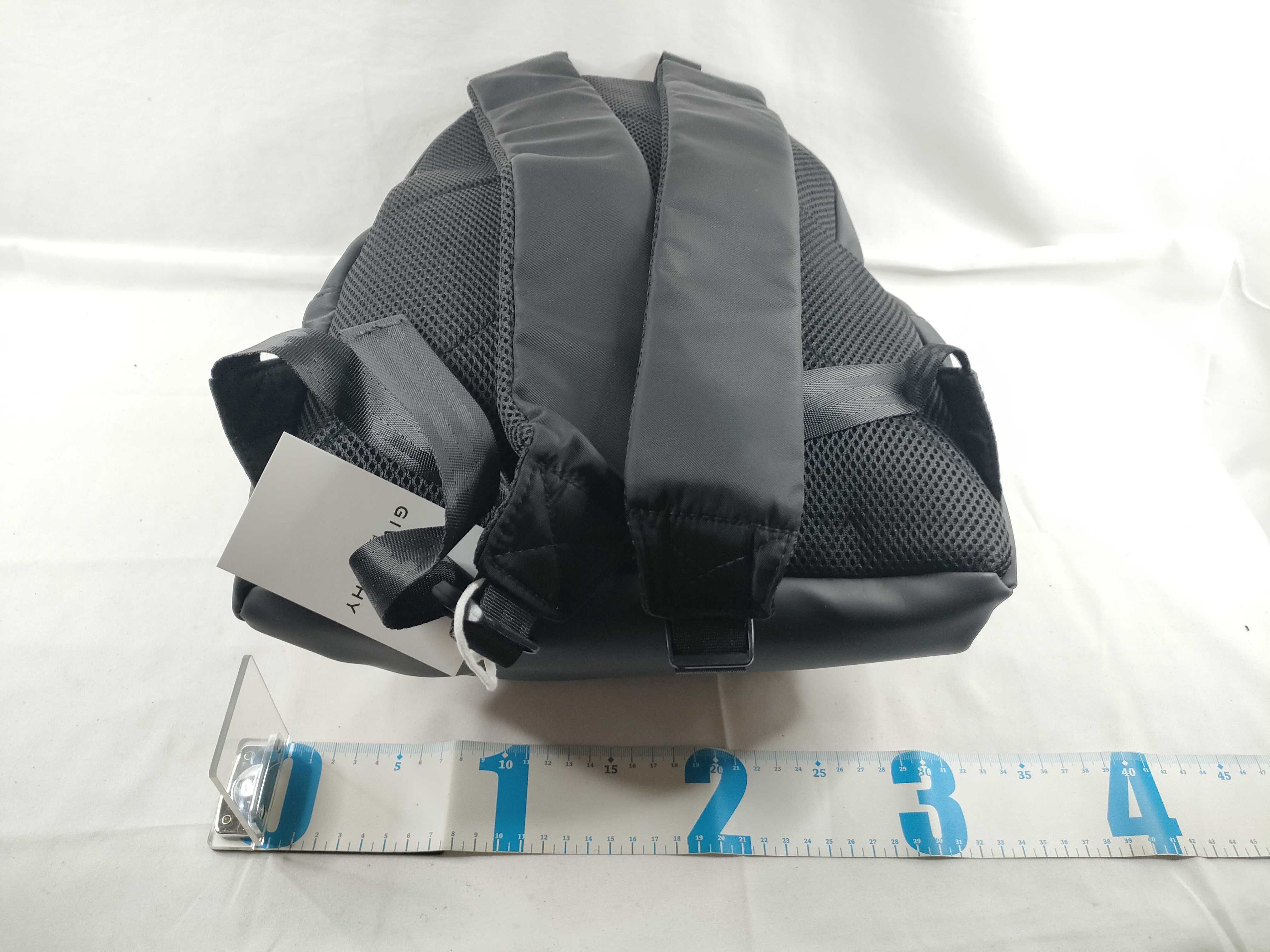 Backpack, Givenchy Nylon Backpack, Novelty Backpack — view 2