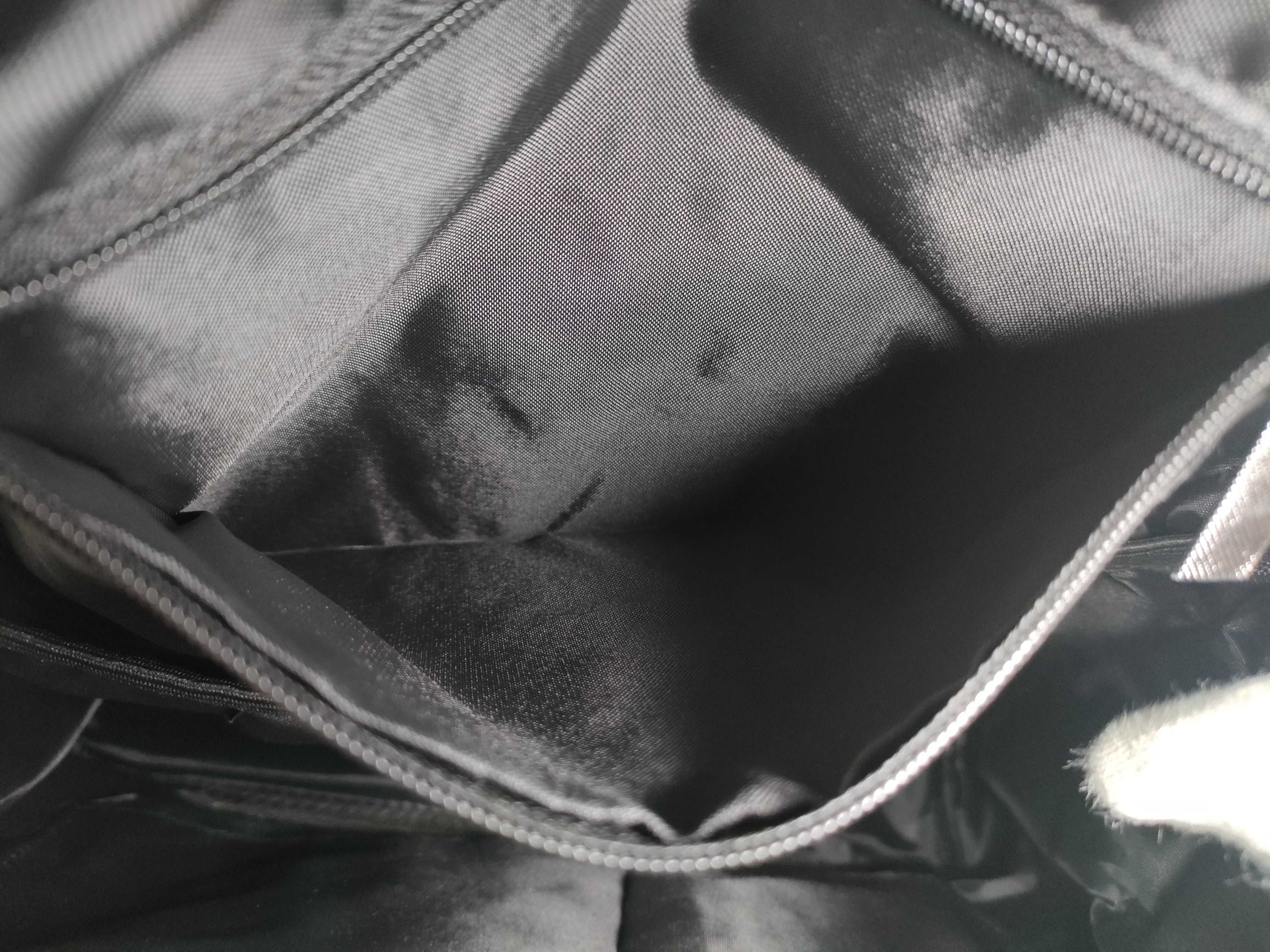 Backpack, Givenchy Nylon Backpack, Novelty Backpack — view 12