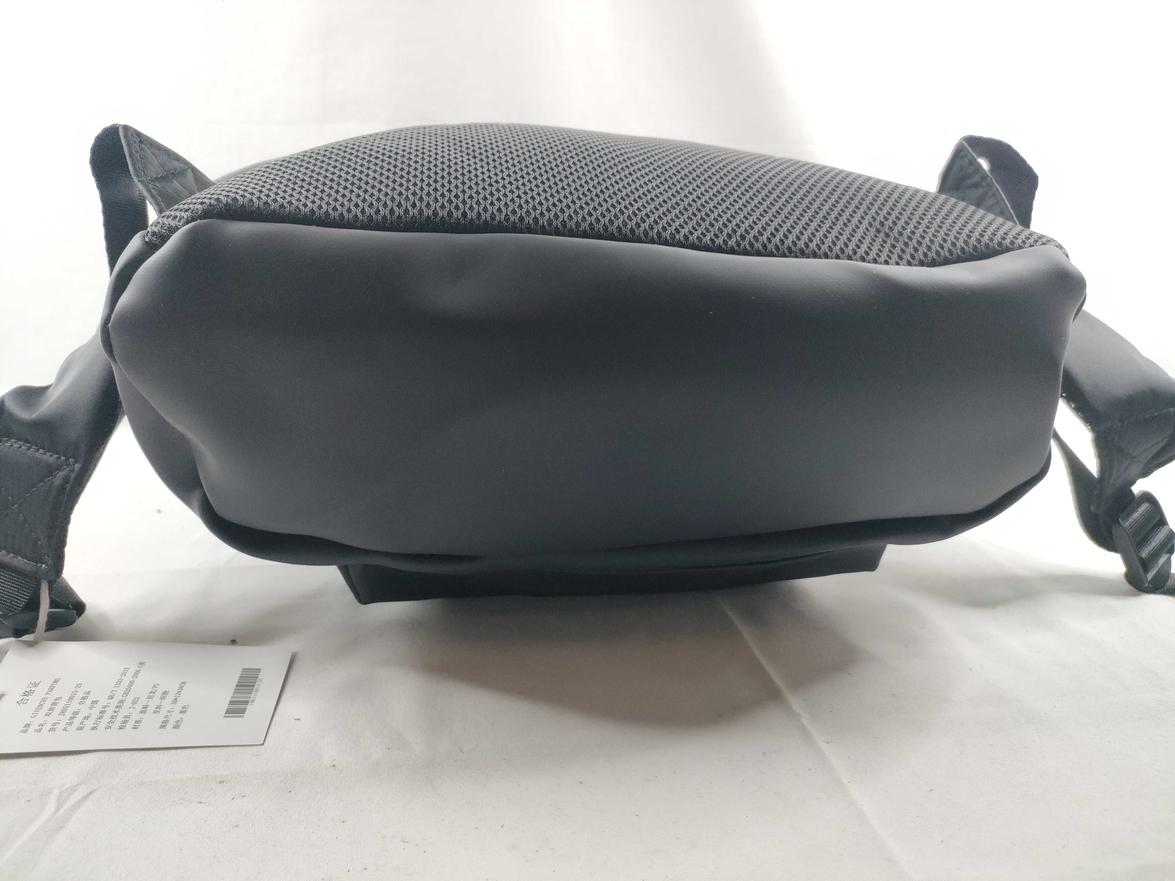 Backpack, Givenchy Nylon Backpack, Novelty Backpack — view 4