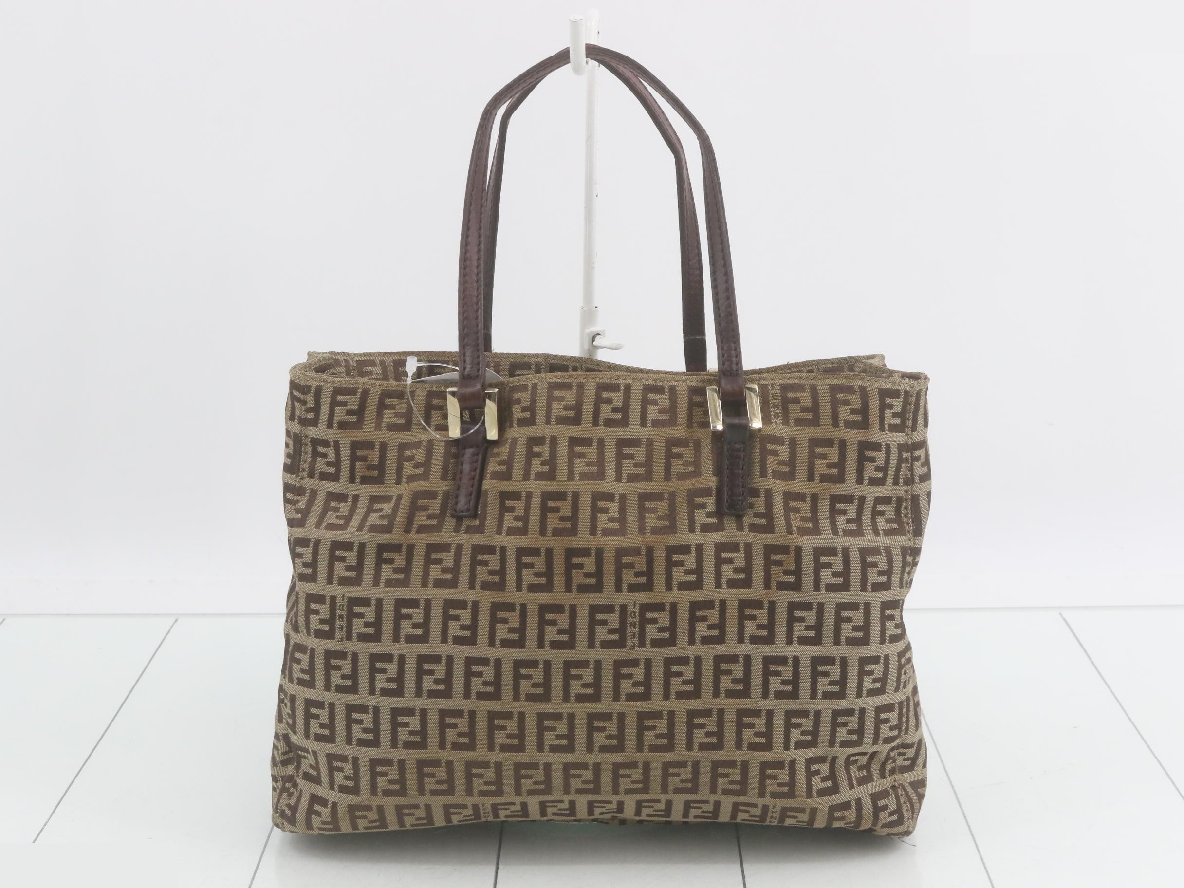 Zucchino (Bag) - Tote Bag — view 2