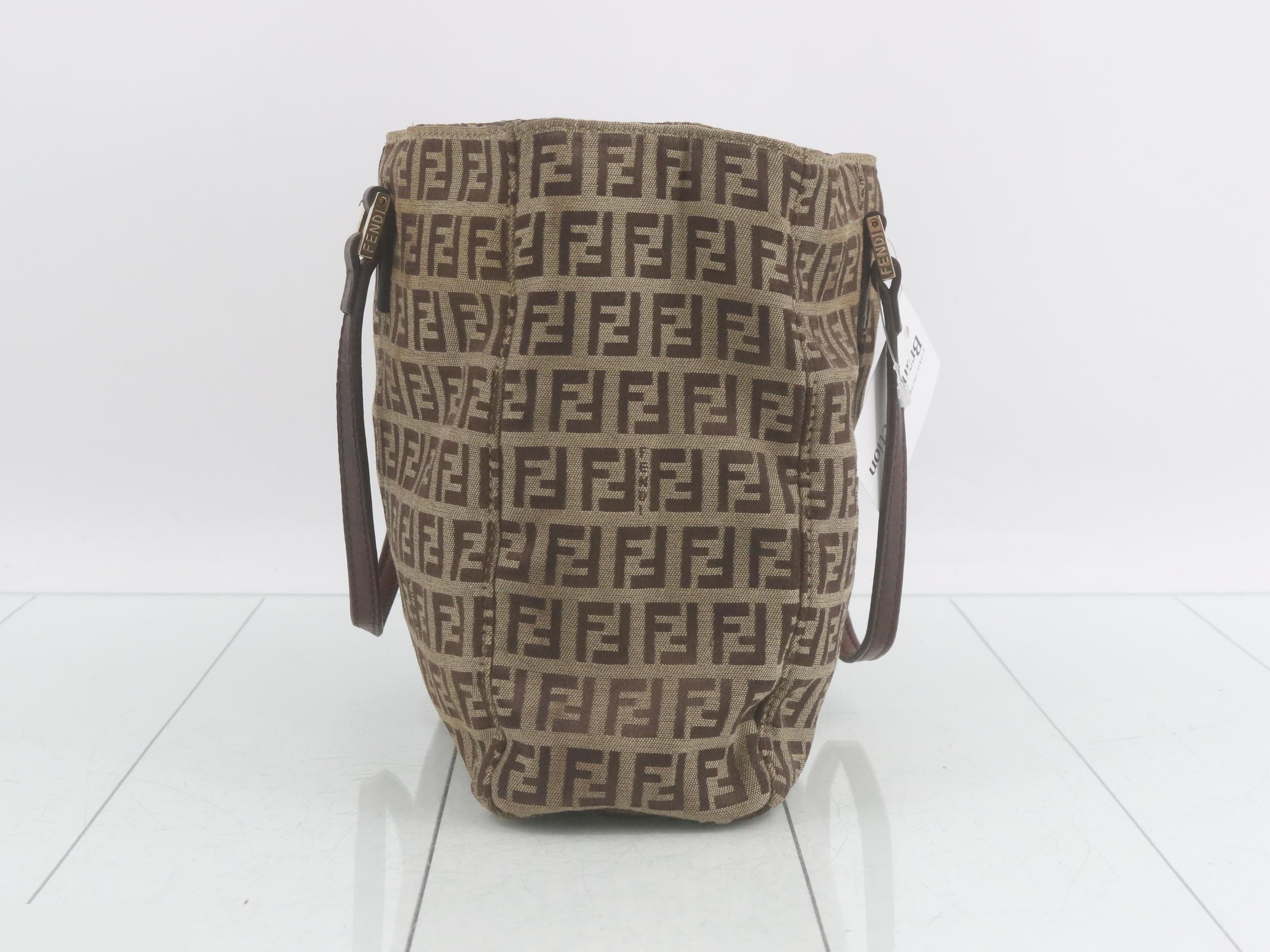 Zucchino (Bag) - Tote Bag — view 3