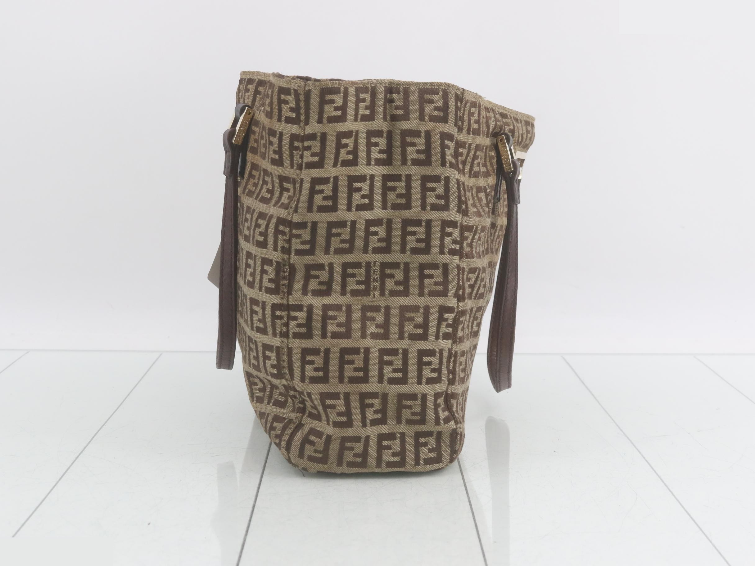 Zucchino (Bag) - Tote Bag — view 4
