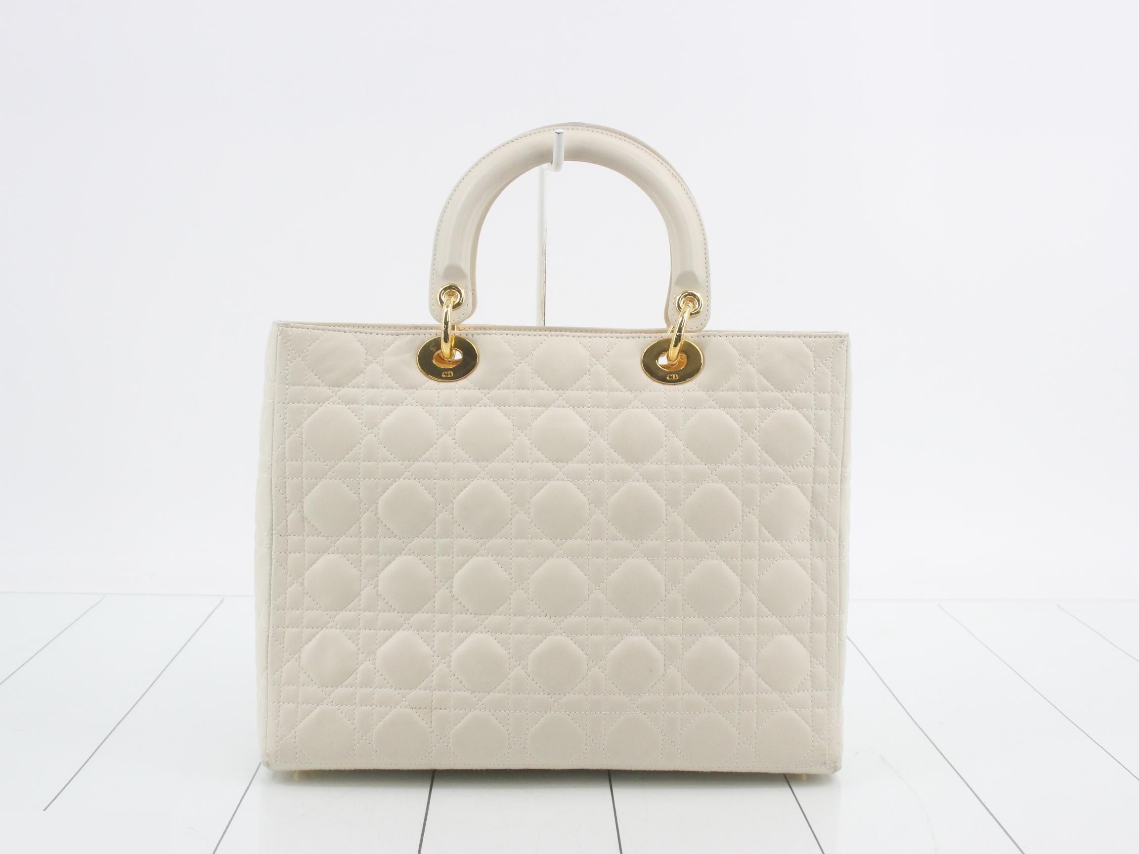 Lady Dior Calf — view 2