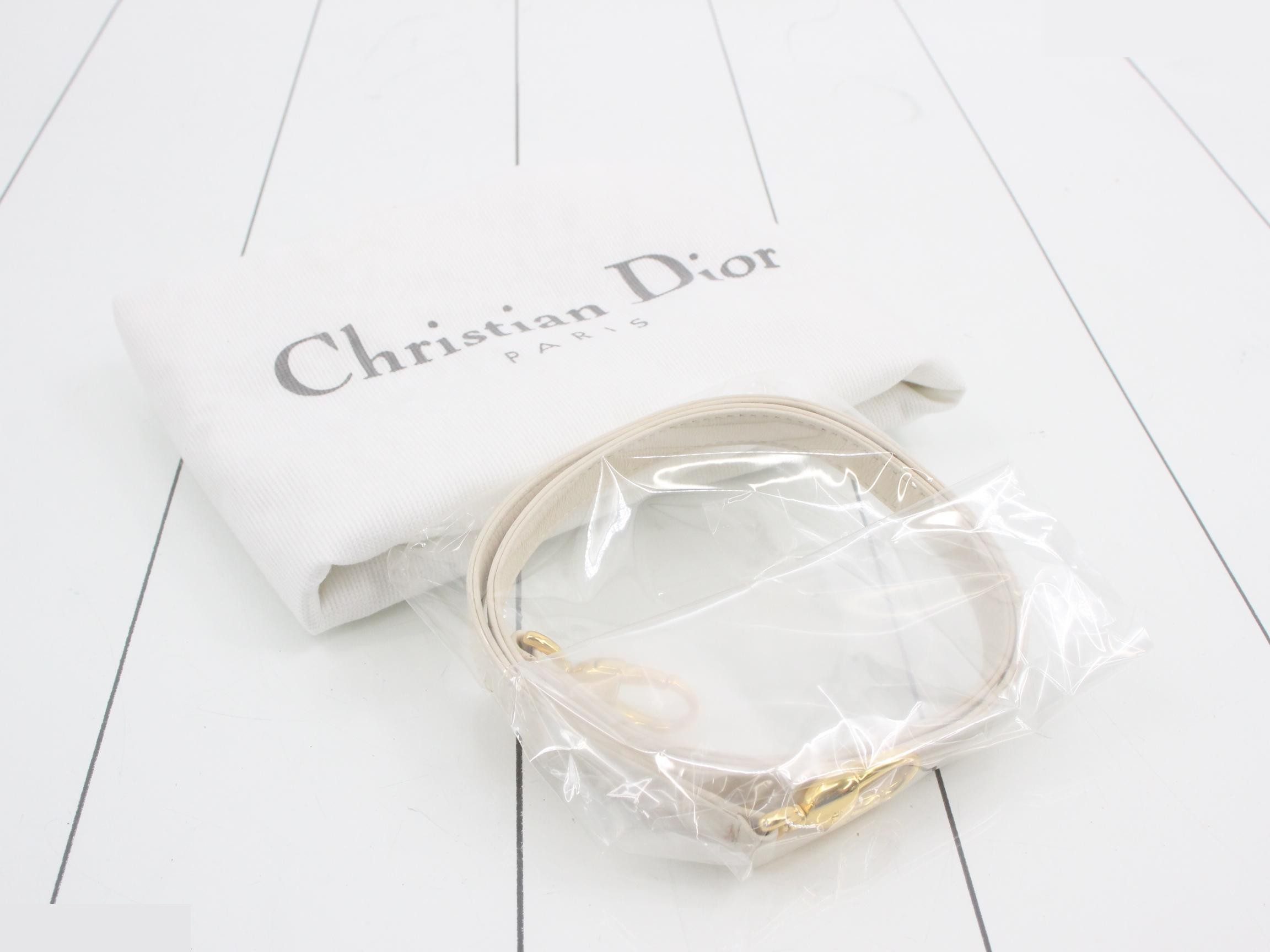 Lady Dior Calf — view 7