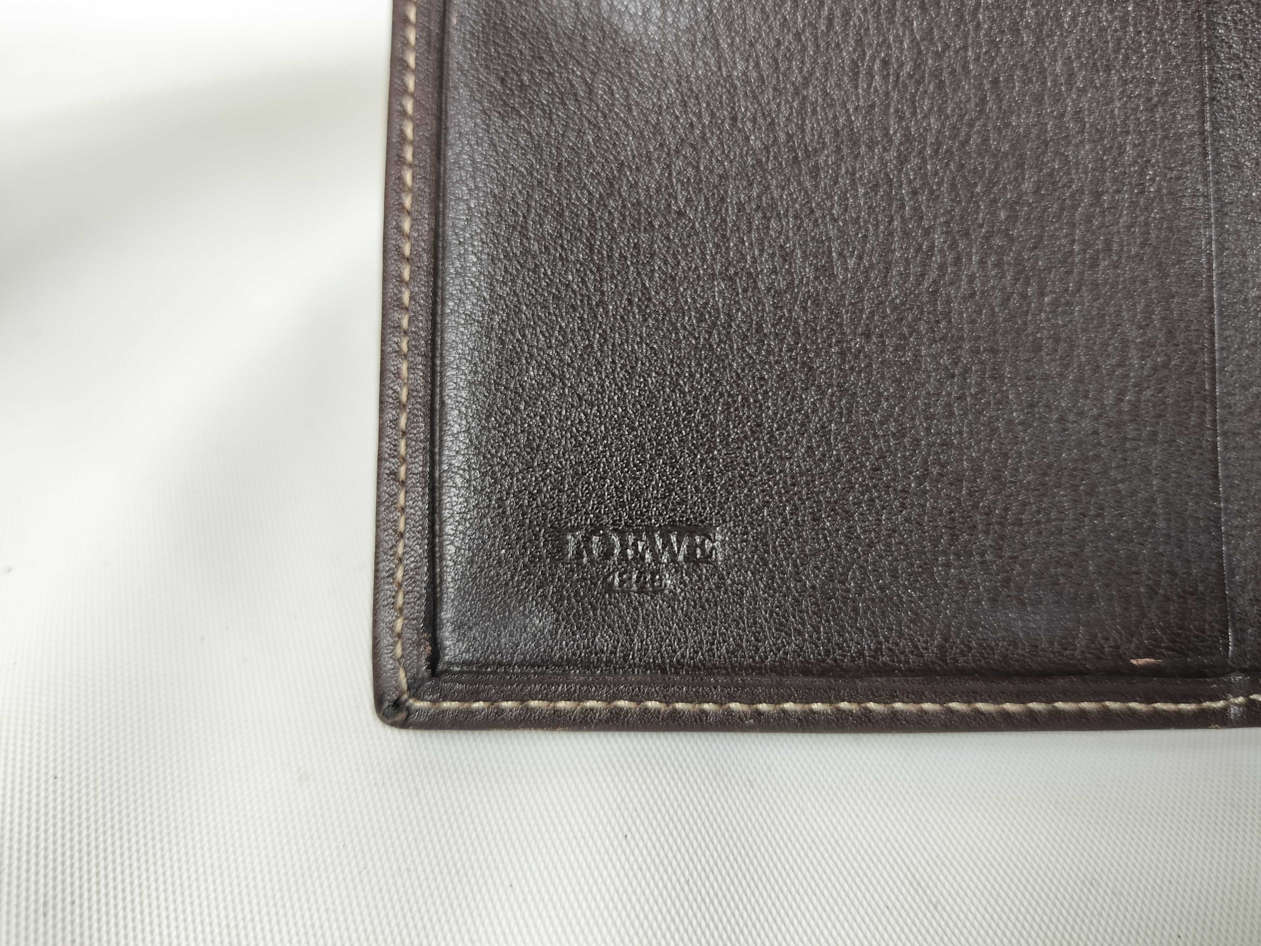 suede wallet — view 7