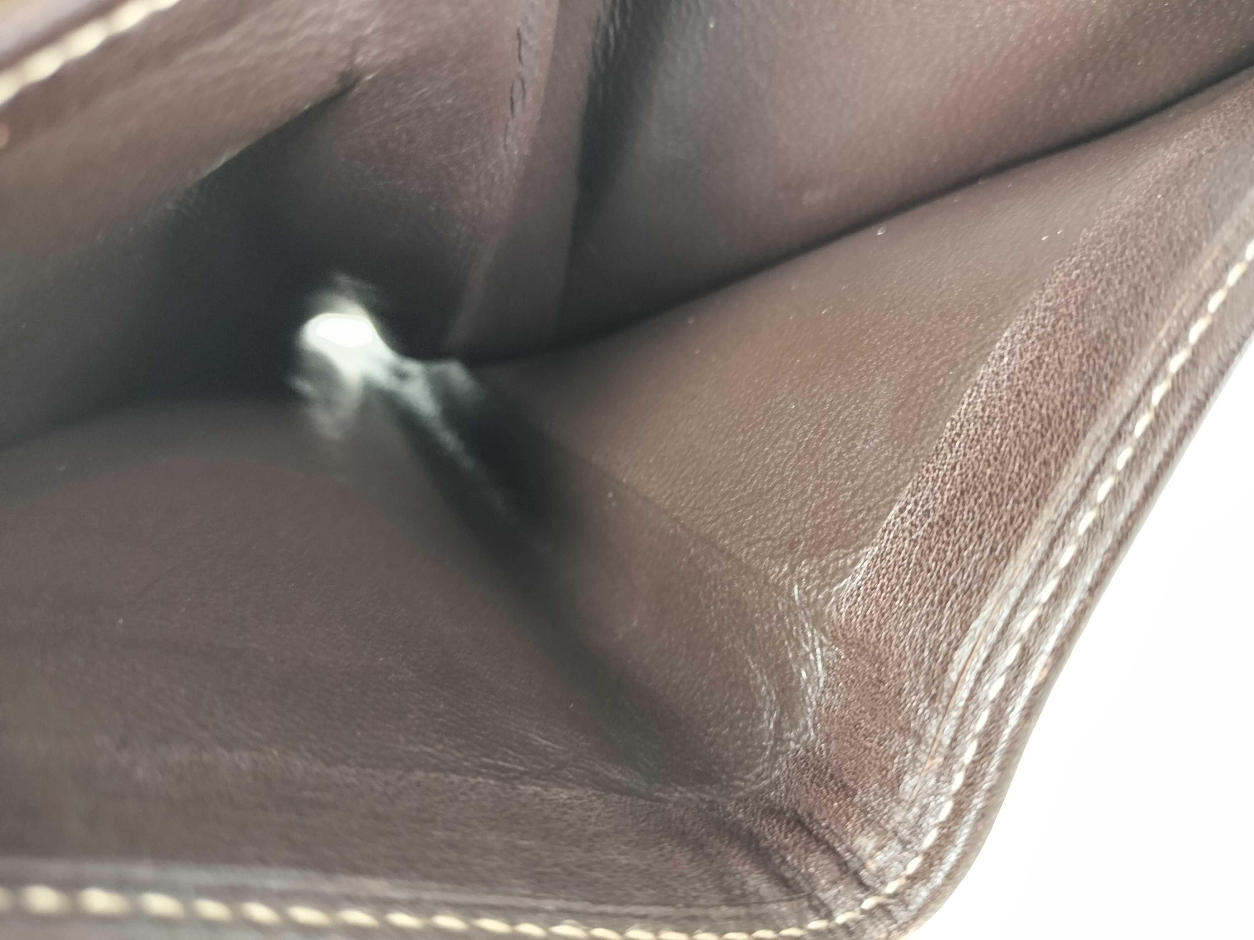 suede wallet — view 9