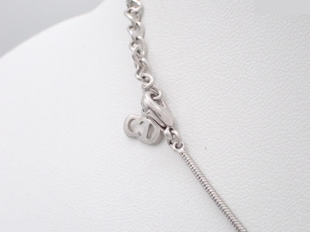 Necklace, chain approximately 42cm — view 2