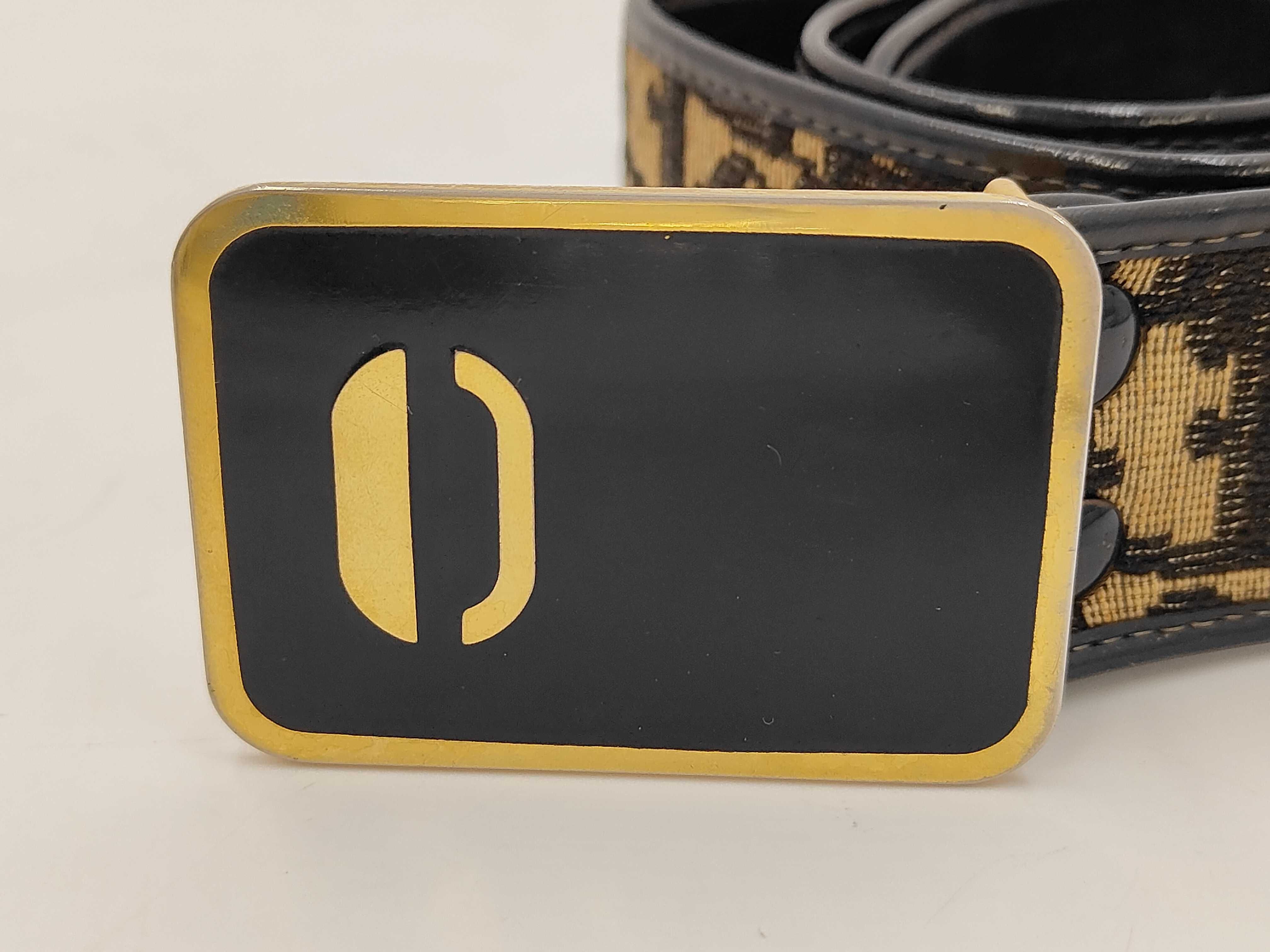 Trotter Belt — view 3