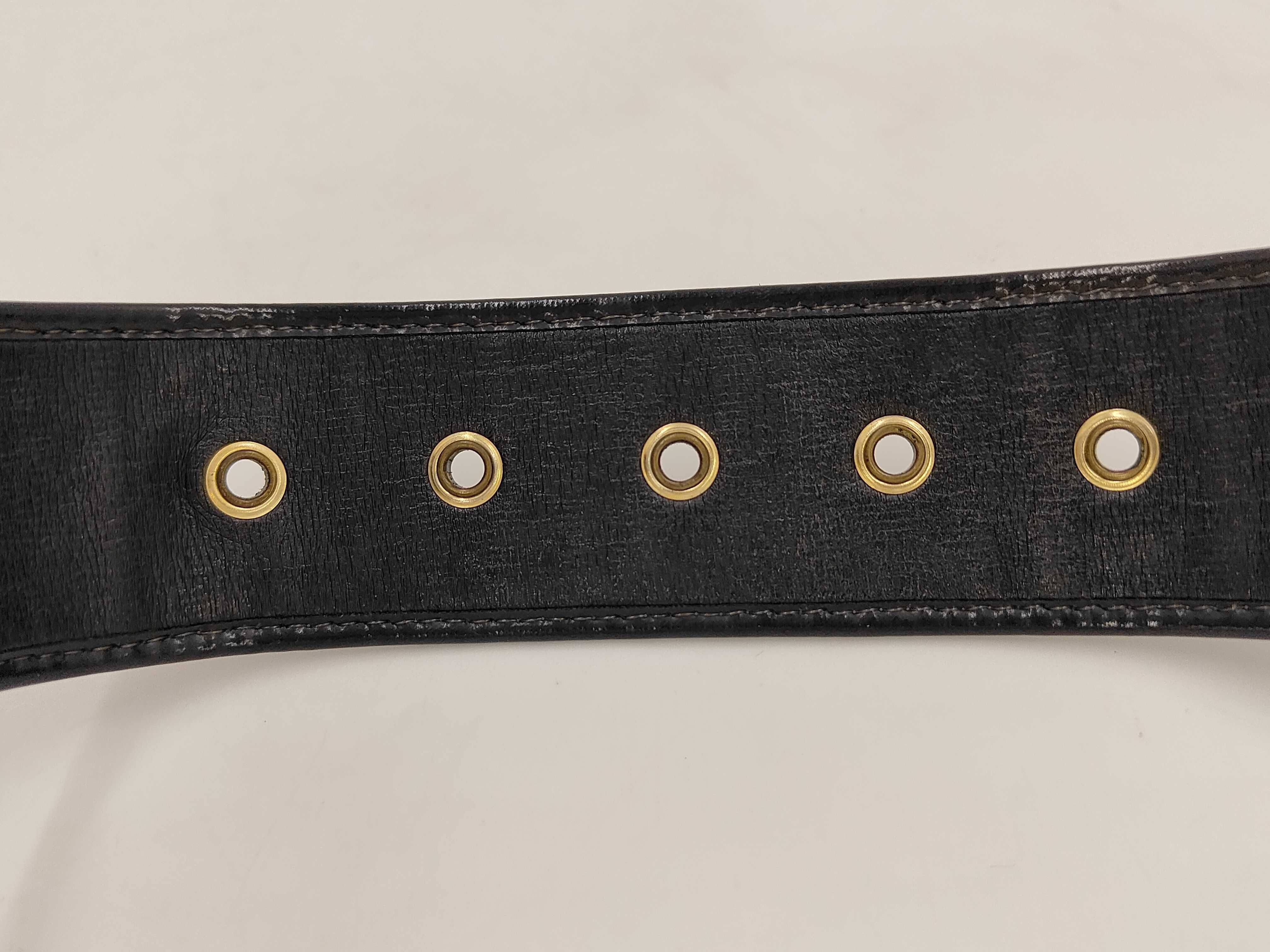 Trotter Belt — view 6