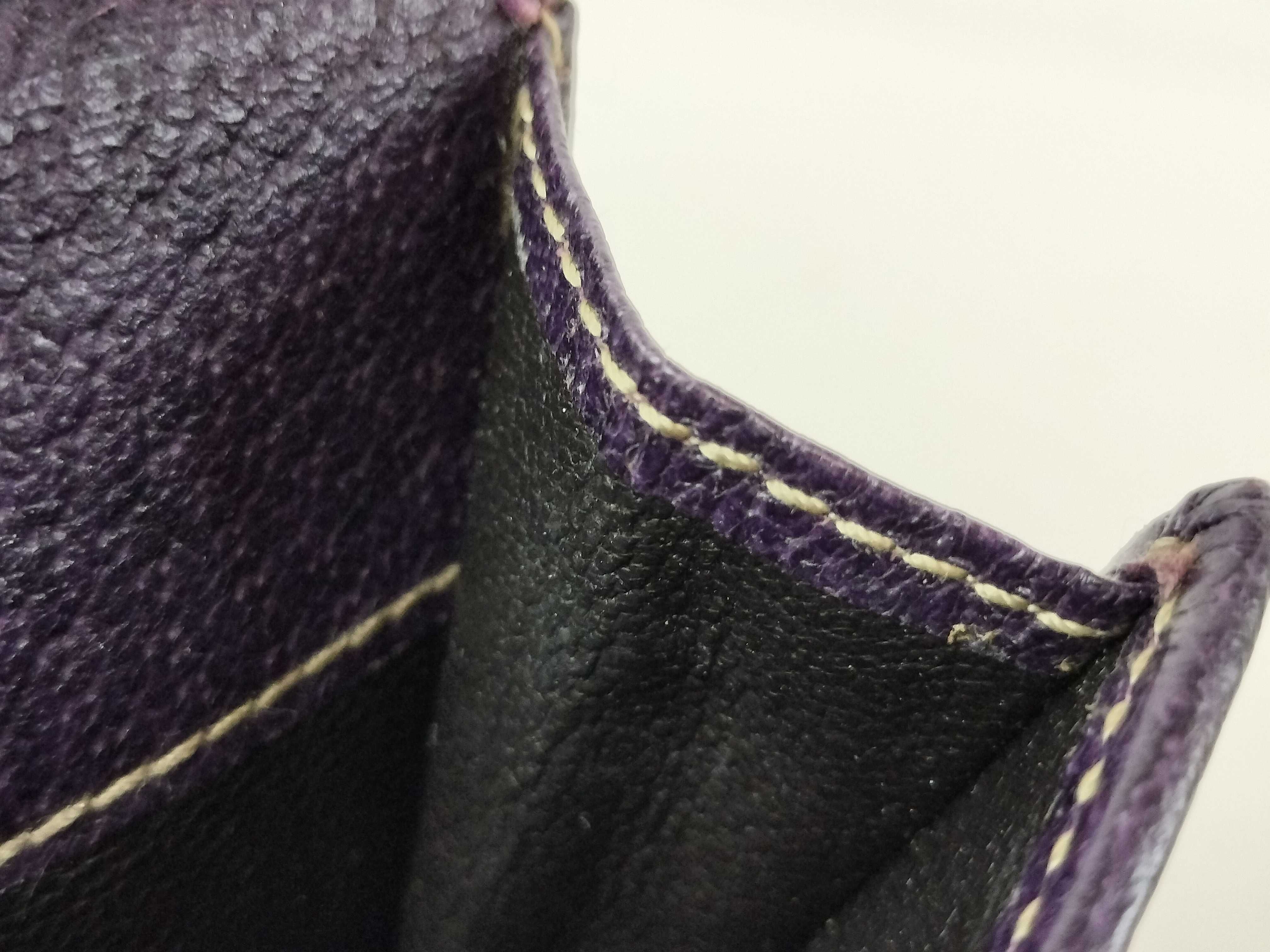 GG Canvas Jackie Folding Wallet — view 15