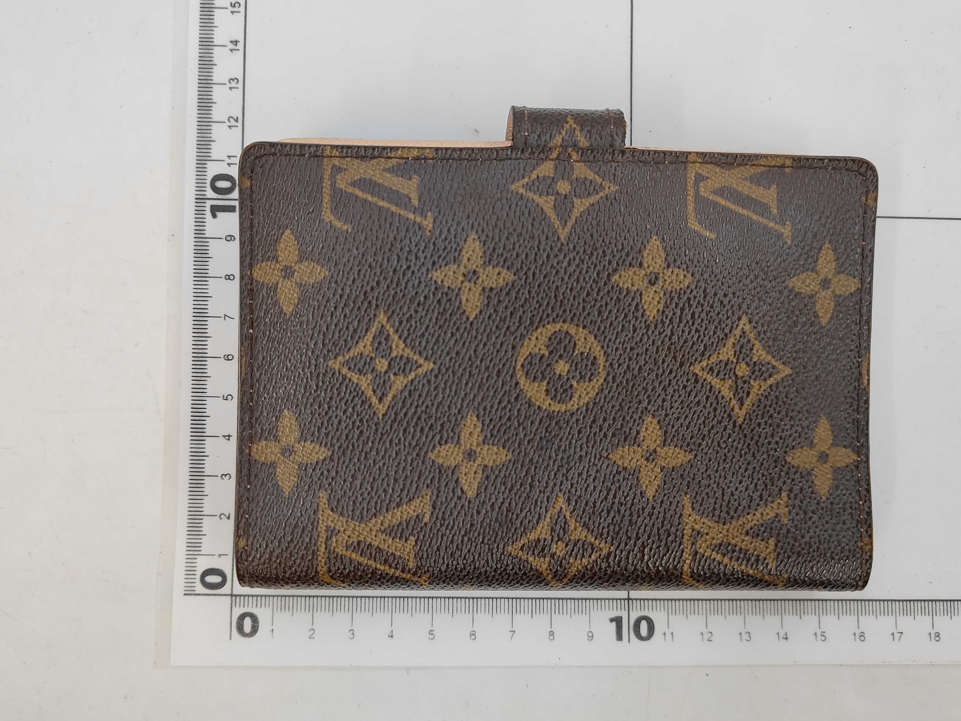 Monogram Agenda PM Koala Rose R21013/CA0076 Notebook Cover — view 2