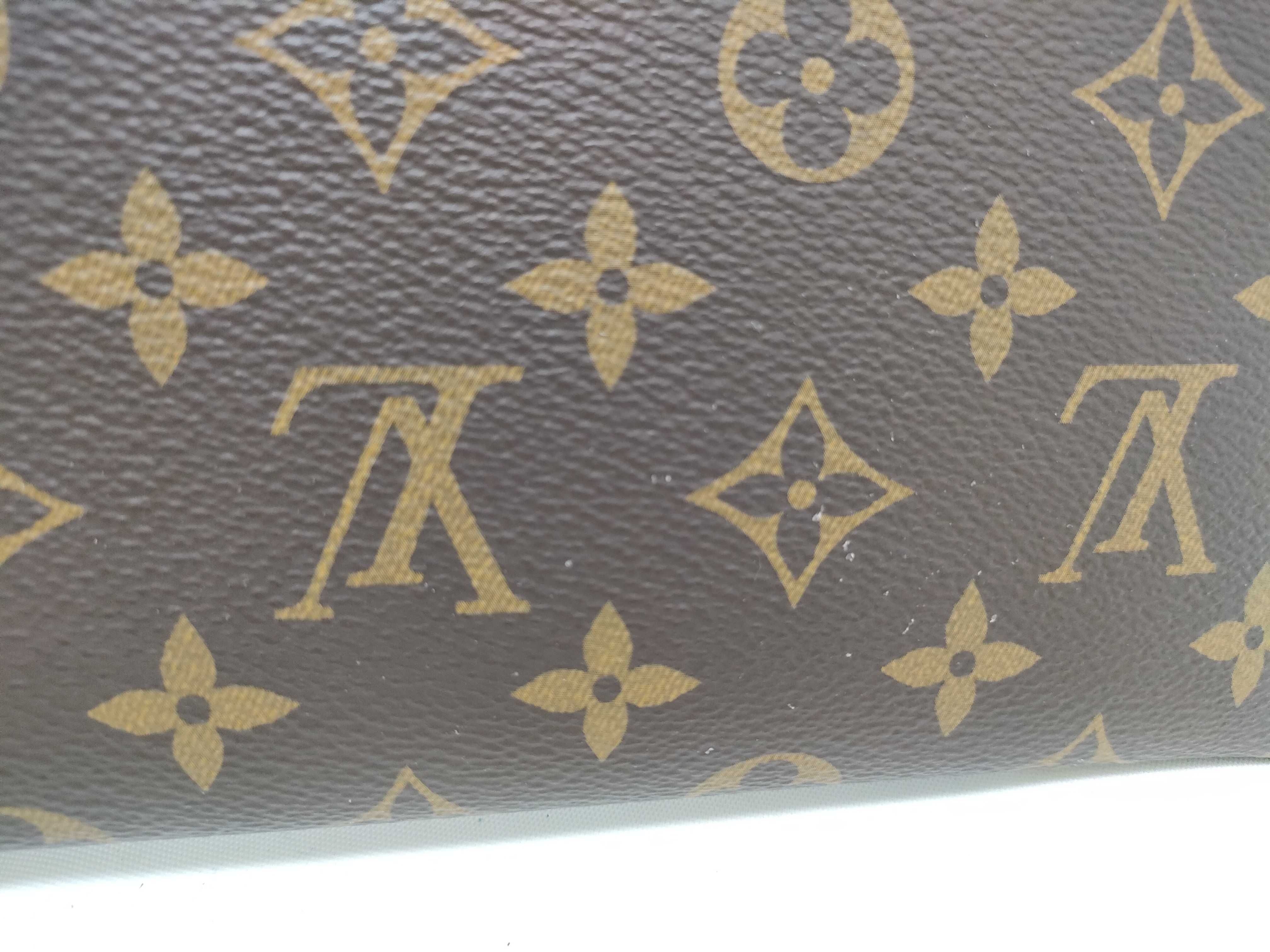 Monogram M62034 Monogram Pochette Kirigami Pouch (1 piece) — view 14