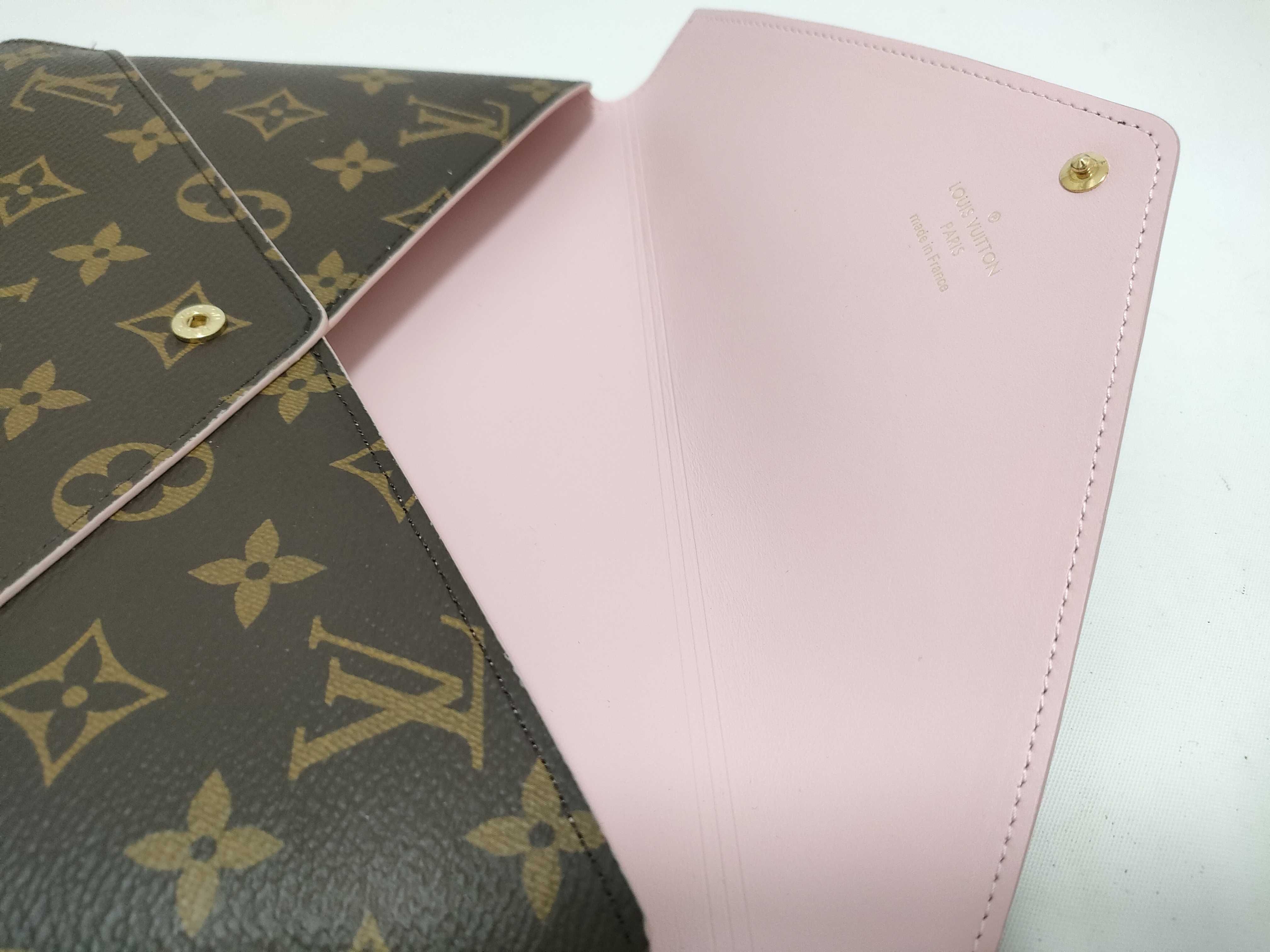 Monogram M62034 Monogram Pochette Kirigami Pouch (1 piece) — view 5