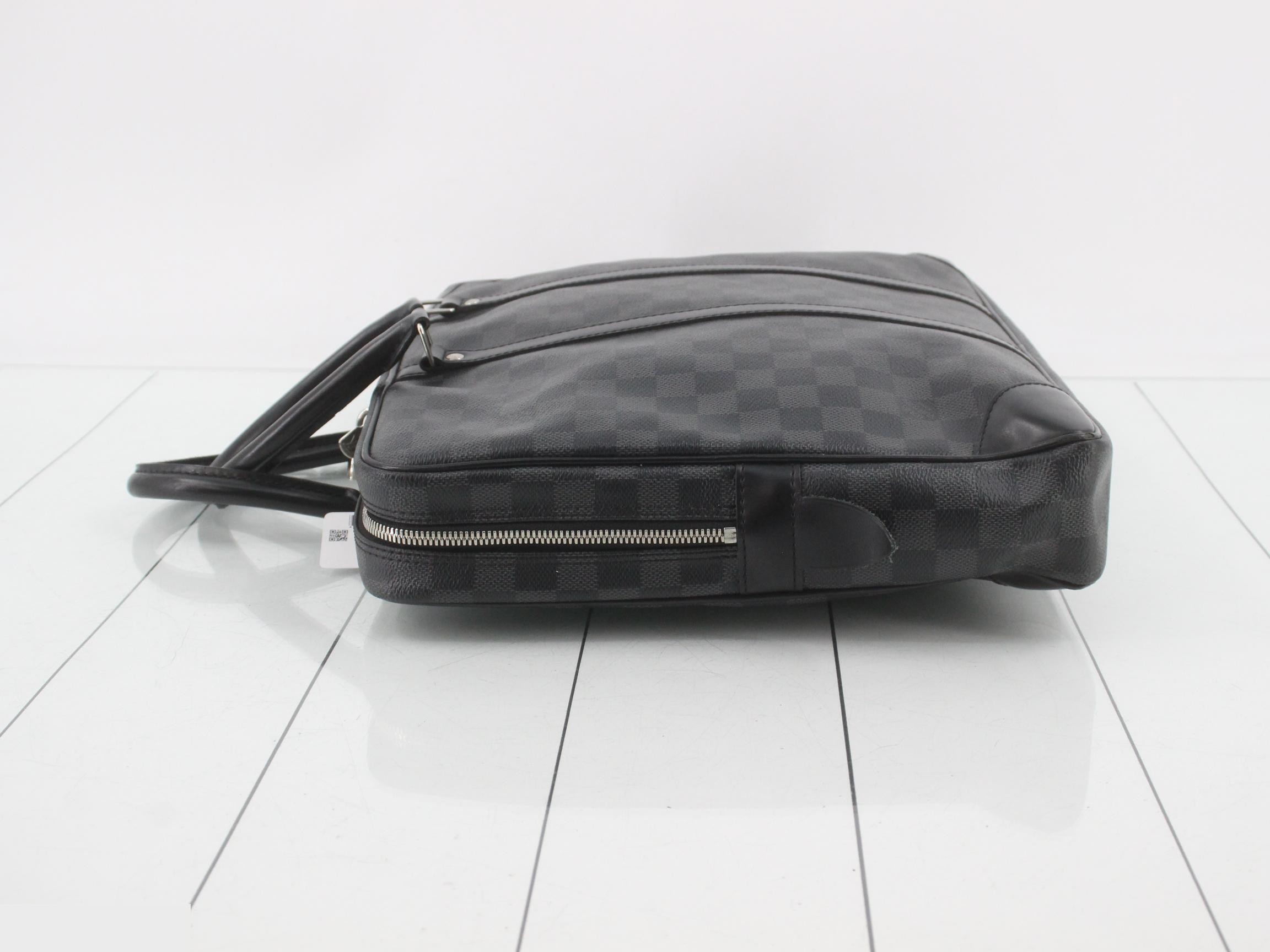 Port Document Voyage — view 4