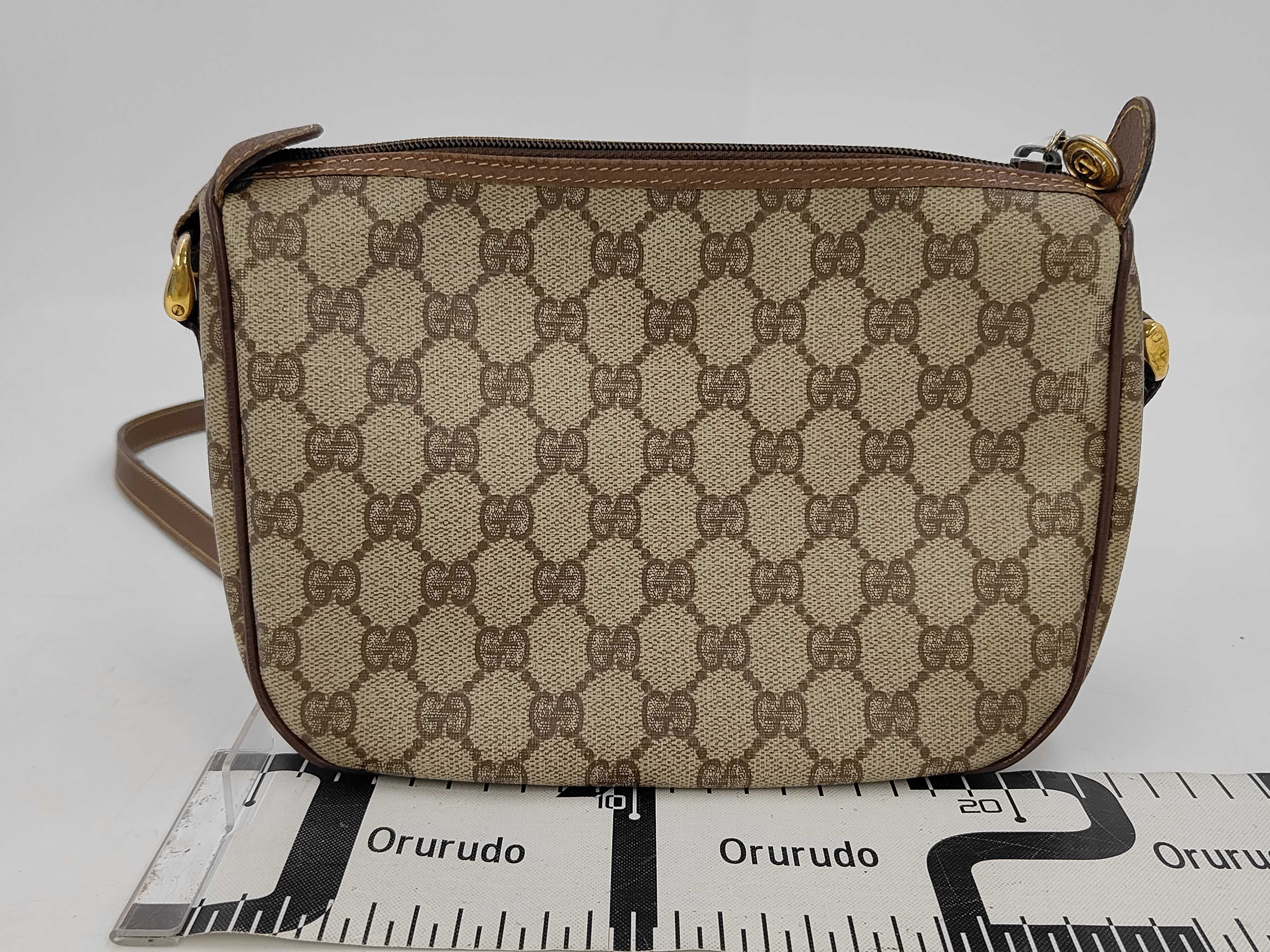 Old Shoulder Bag — view 2