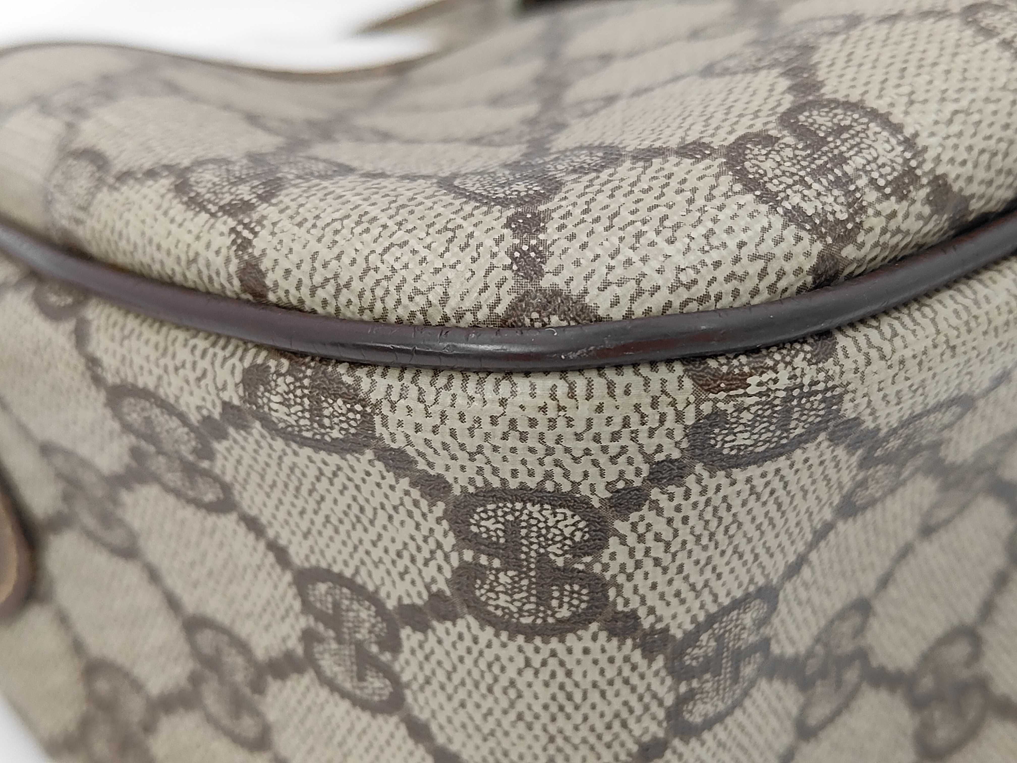 Old Shoulder Bag — view 3