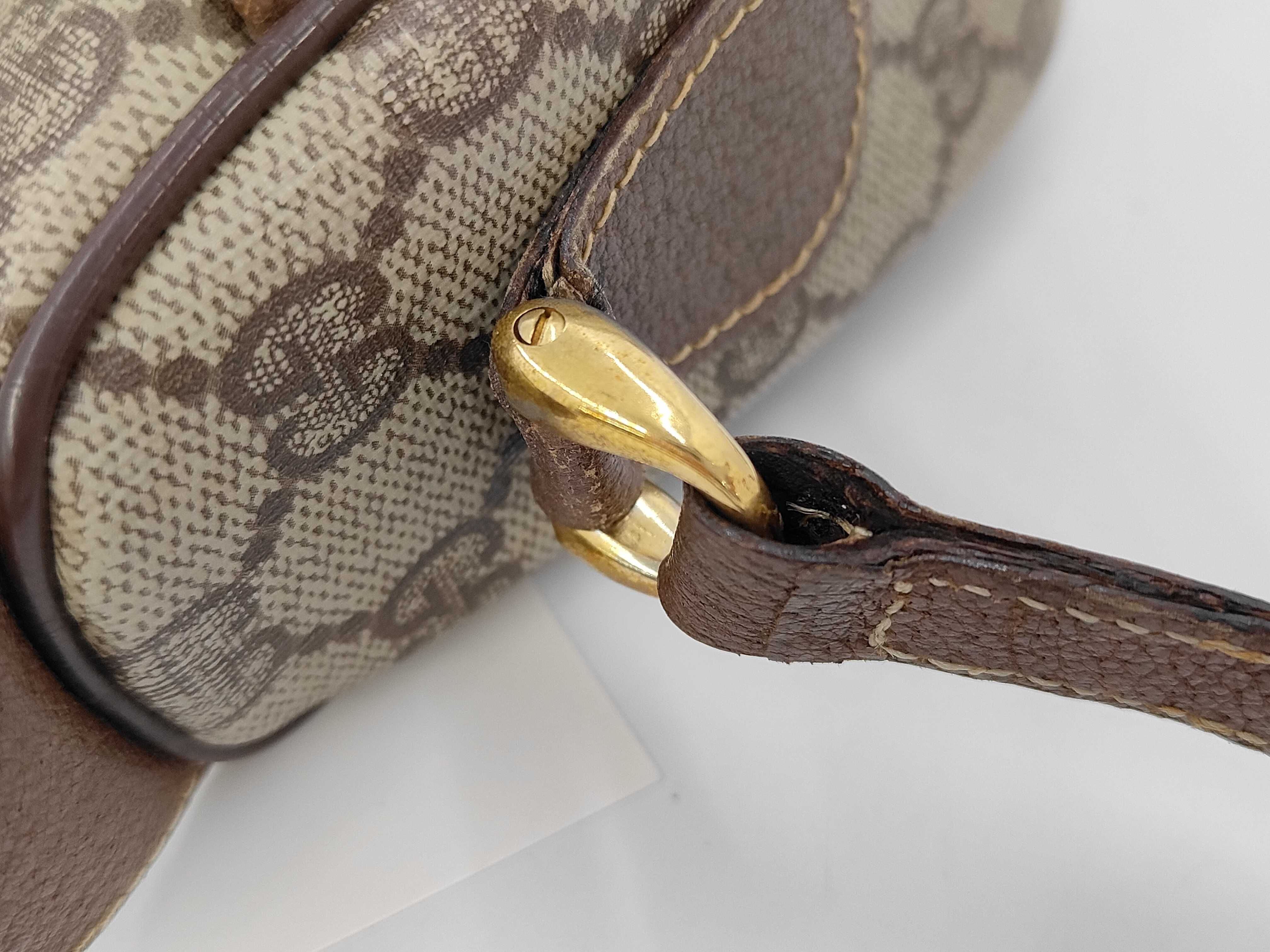 Old Shoulder Bag — view 5