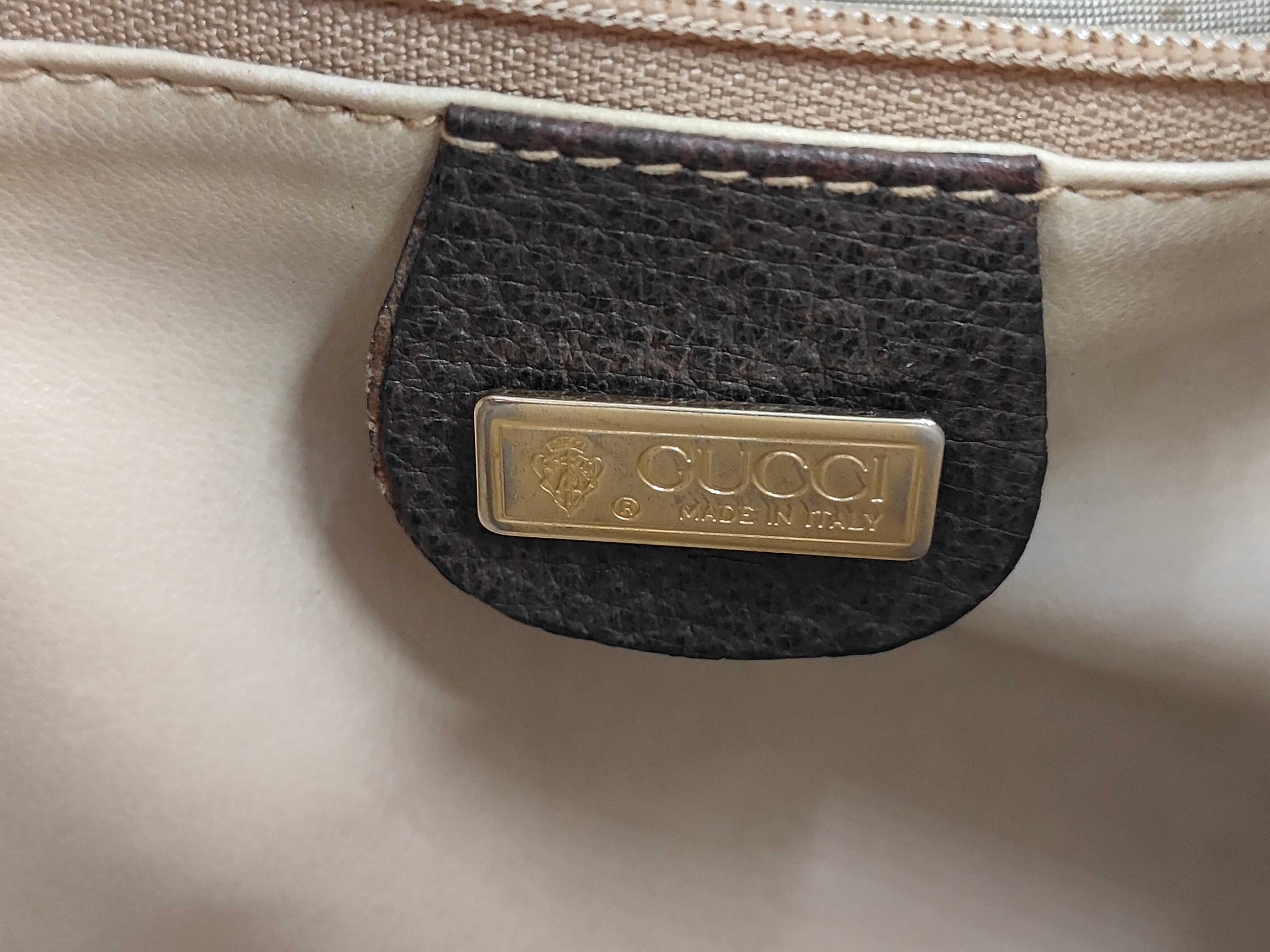 Old Shoulder Bag — view 7