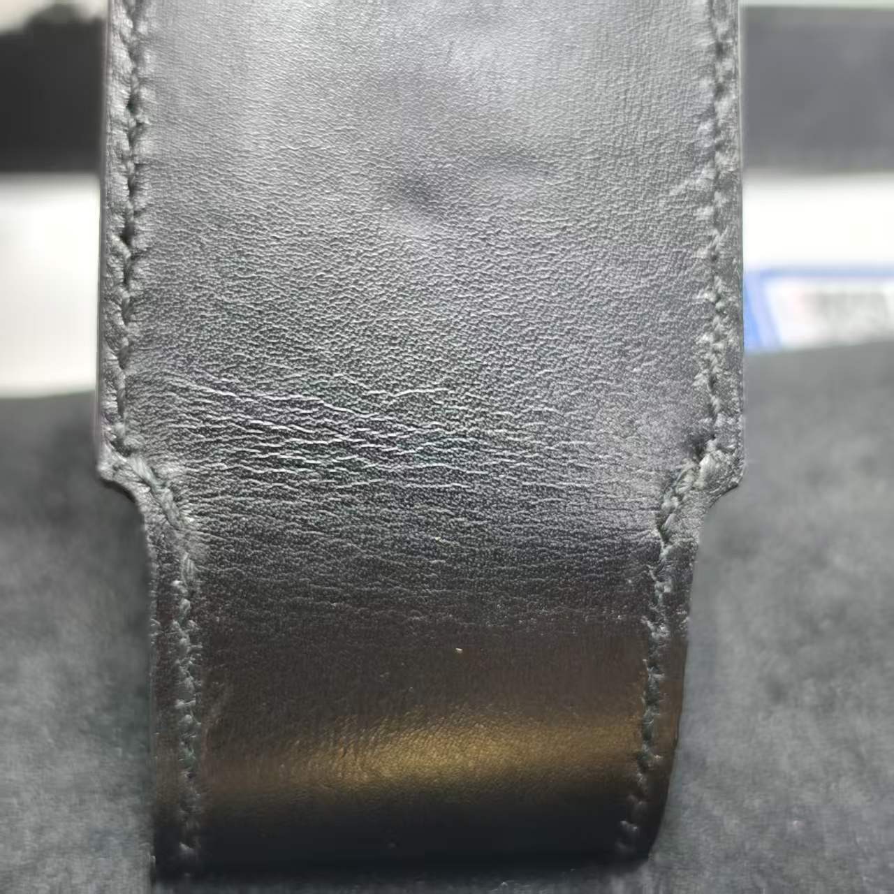 【*Shipped from: China*】GUCCI Suede Shoulder Bag 159301 — view 10