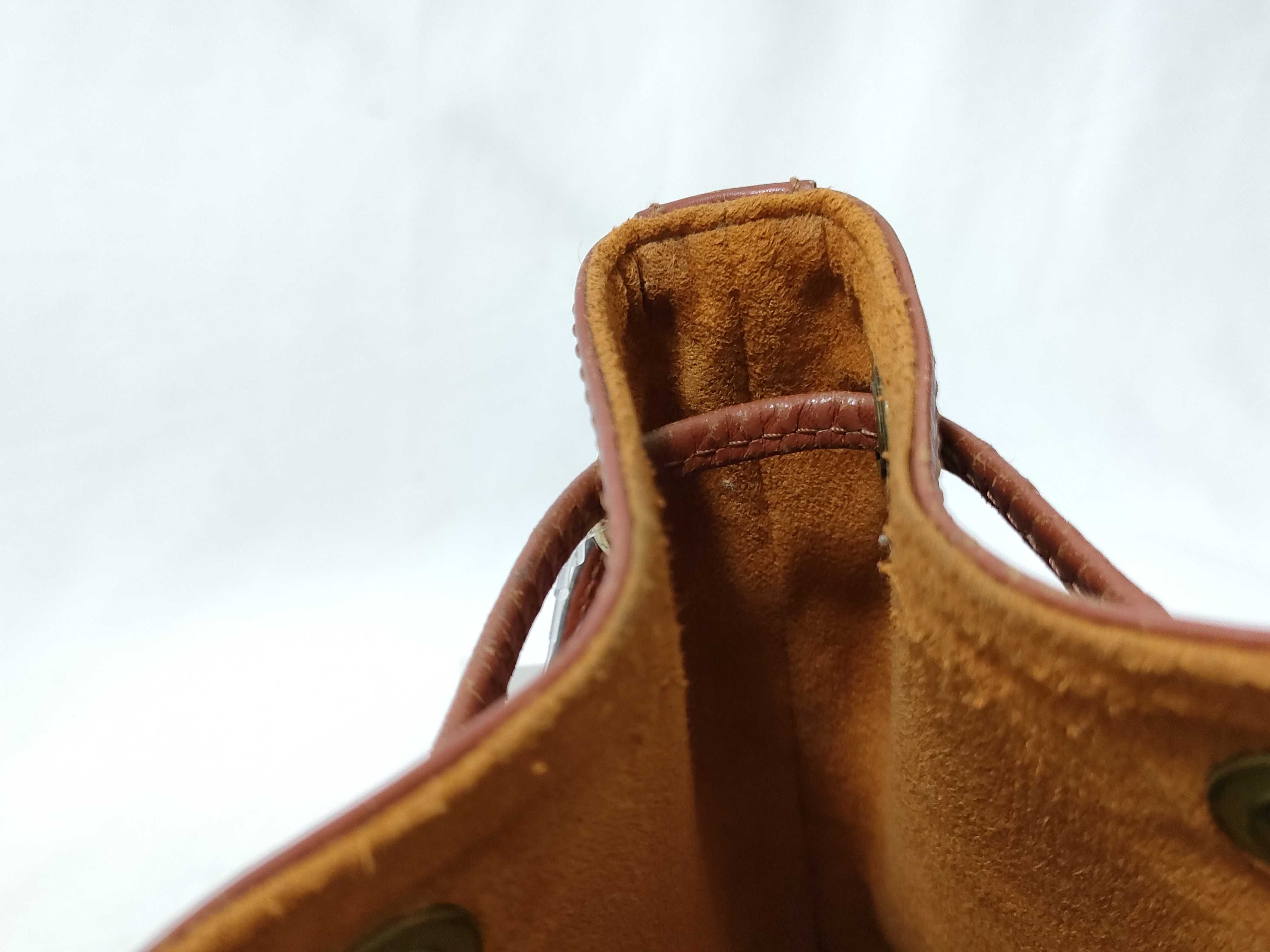 Epi Petit Noé M44103 Shoulder Bag — view 8