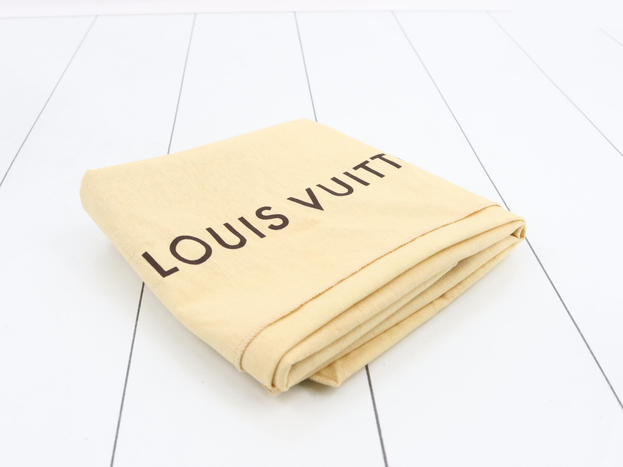 Monogram Cabas Piano Tote Bag — view 7