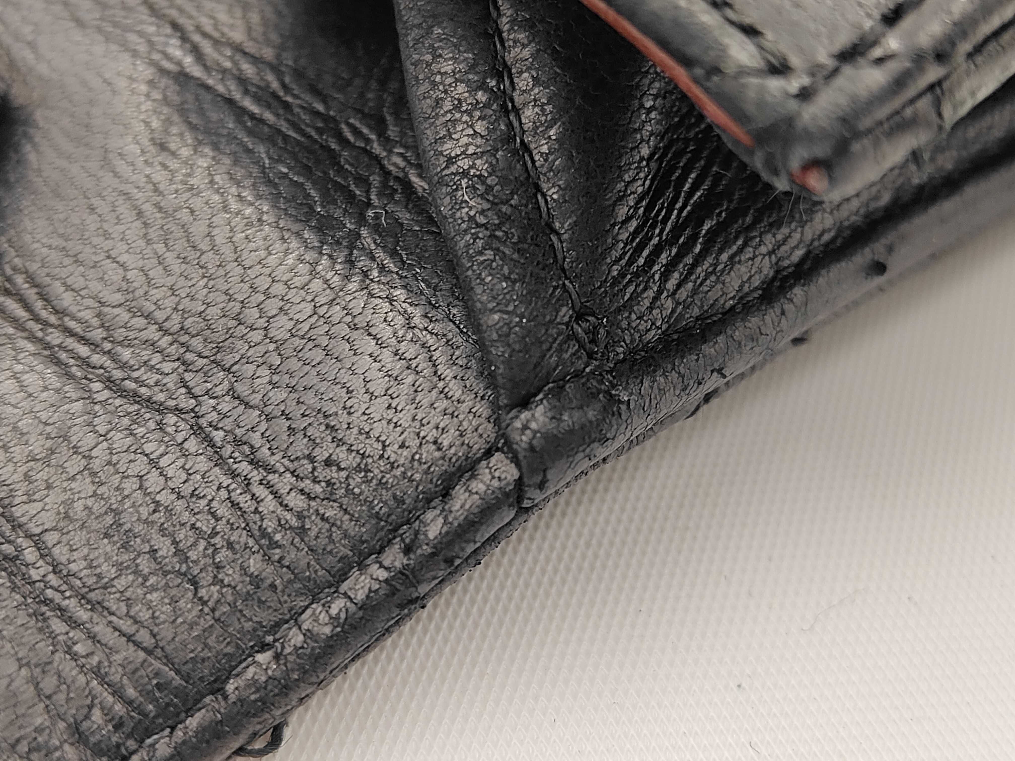 Lambskin Push-Lock Matelassé Shoulder Bag — view 8
