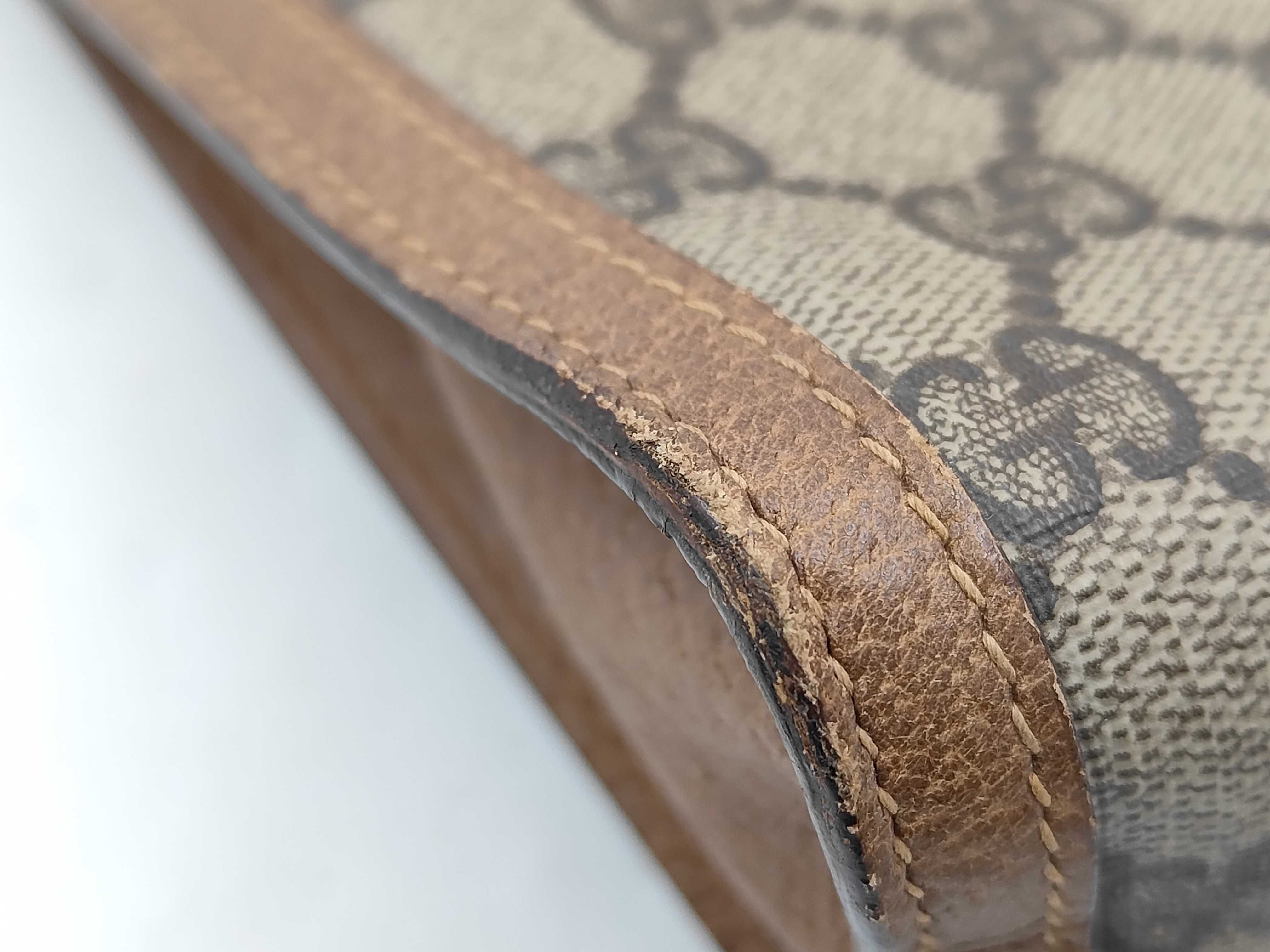 GG Supreme Cherie Clutch Bag (Second Bag) — view 3