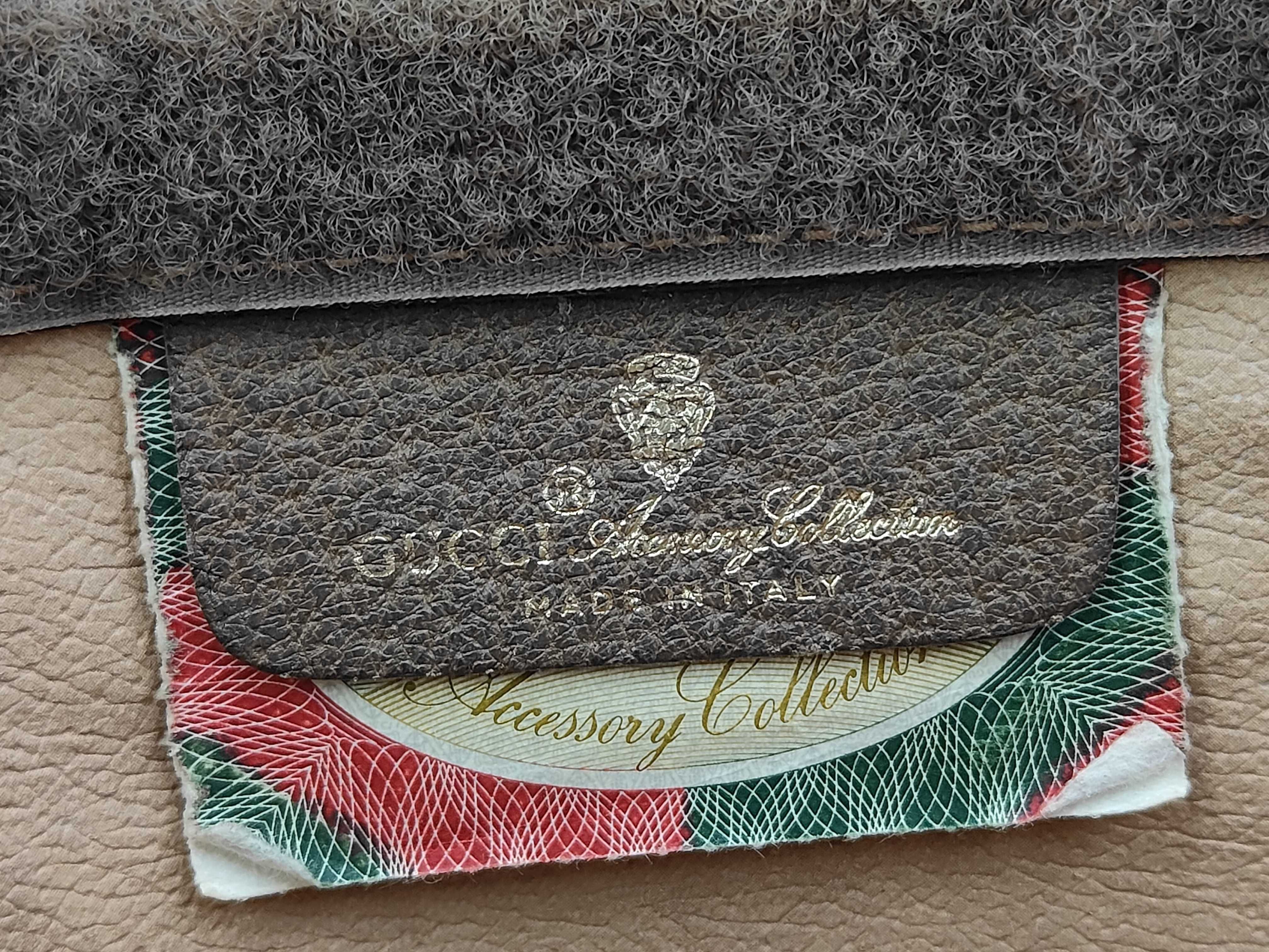 GG Supreme Cherie Clutch Bag (Second Bag) — view 7