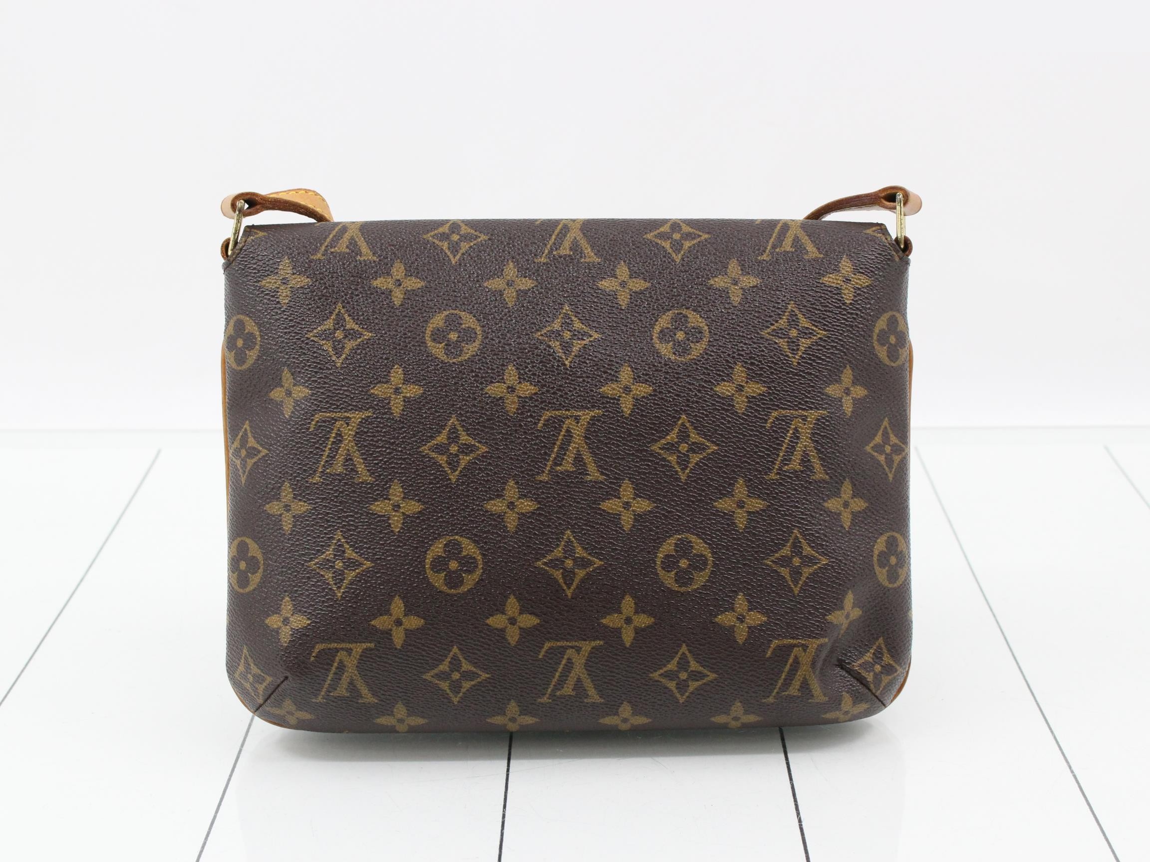 Musette Tango Short Shoulder — view 2