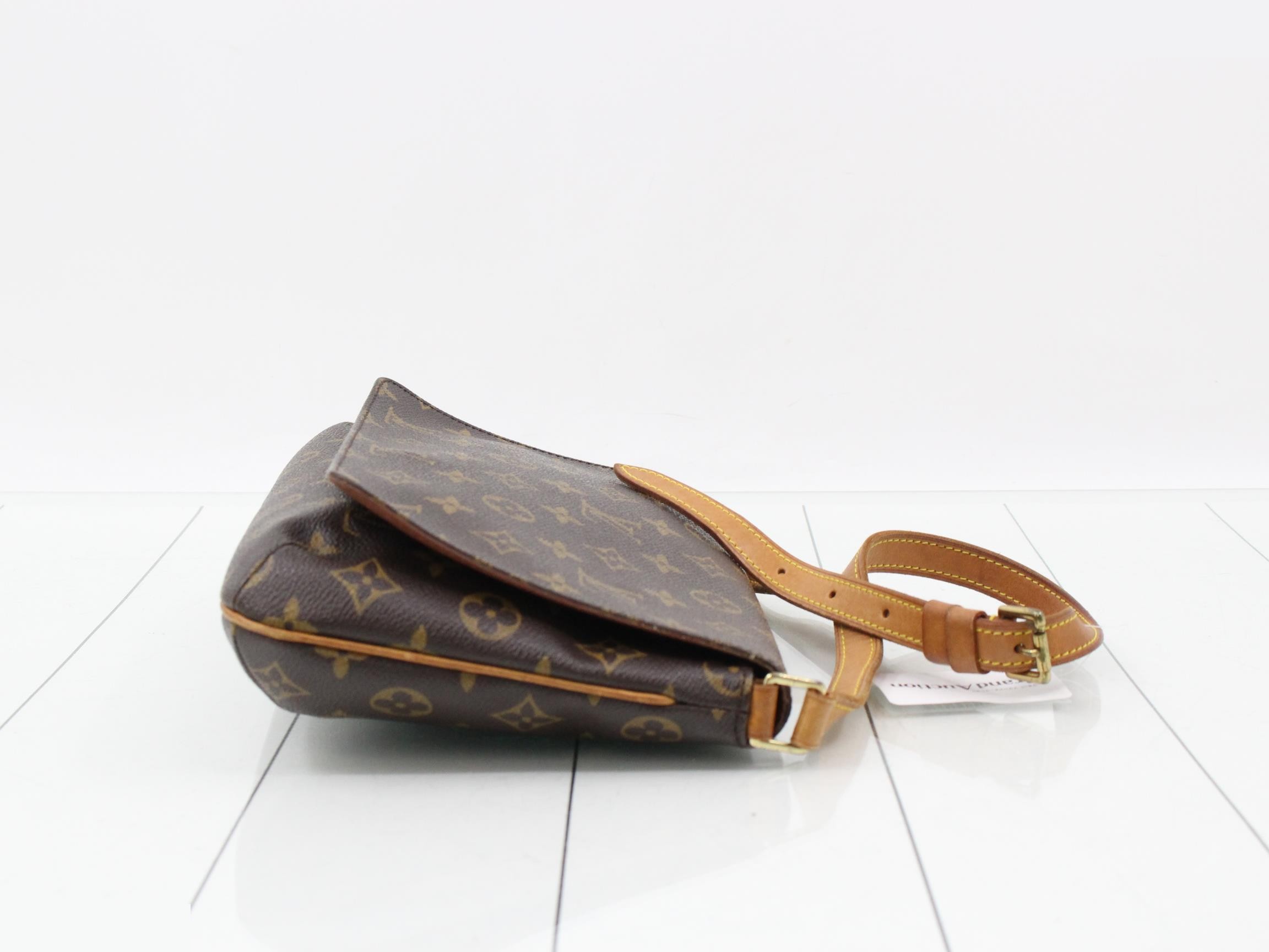 Musette Tango Short Shoulder — view 3