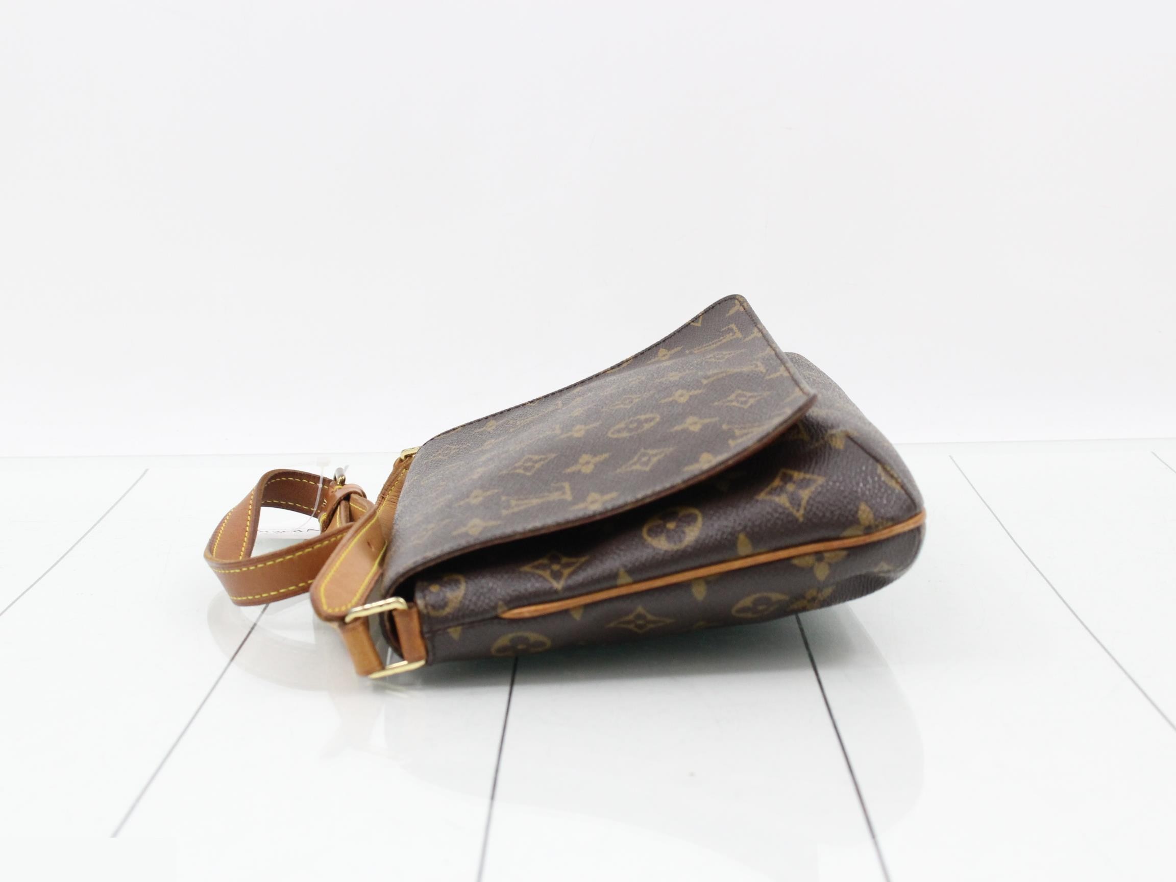 Musette Tango Short Shoulder — view 4