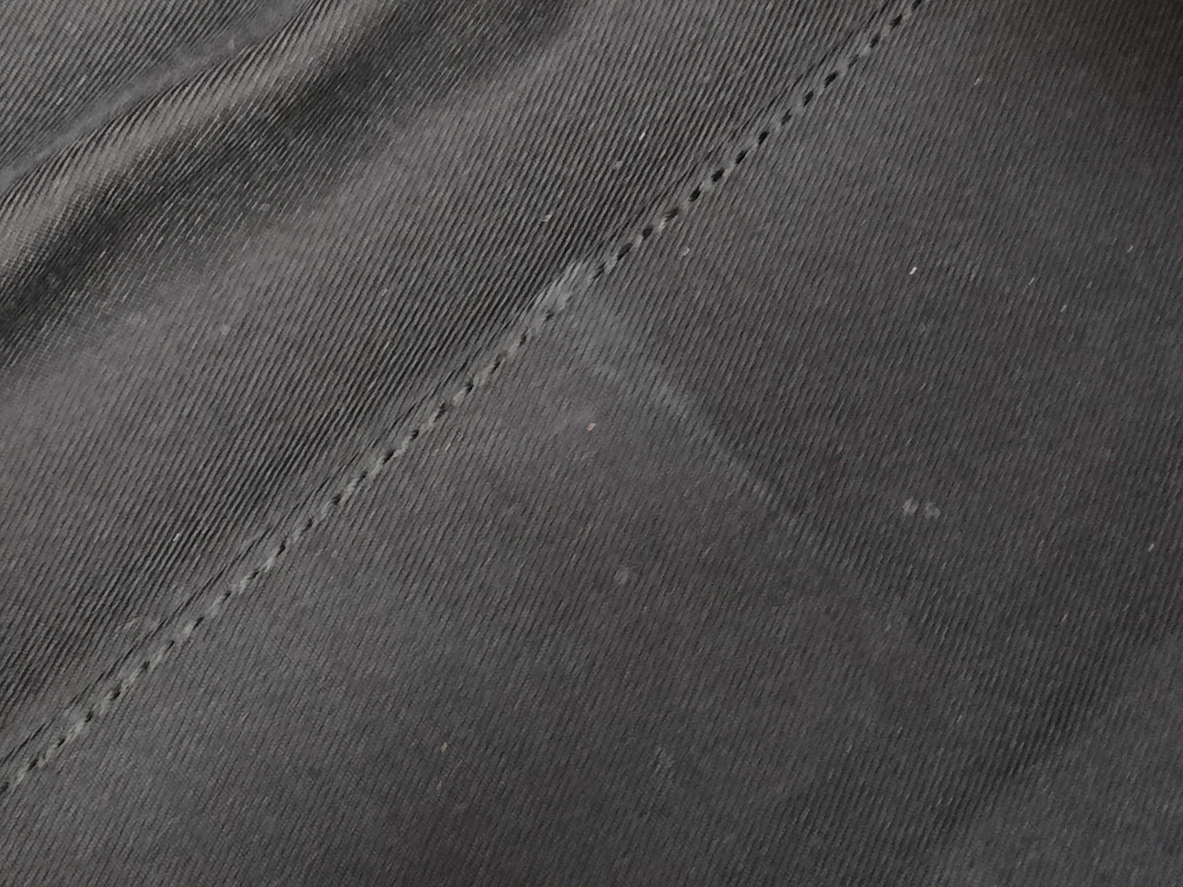 GG Canvas Tote Bag, Gucci Tote Bag, GG Canvas Sherry Line Shoulder Bag, Black Tote Bag — view 14