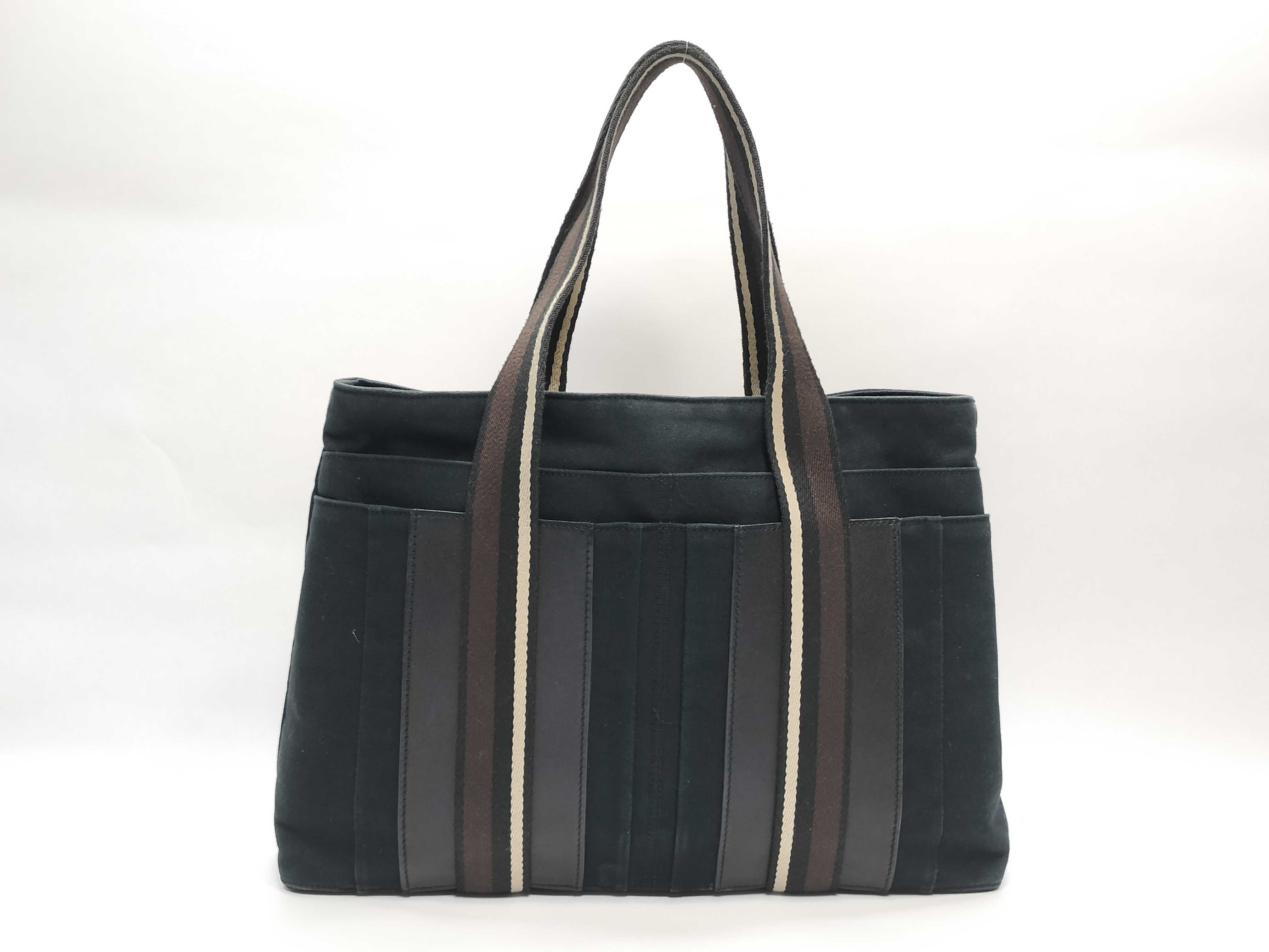 Troca Horizontal MM Tote Bag
