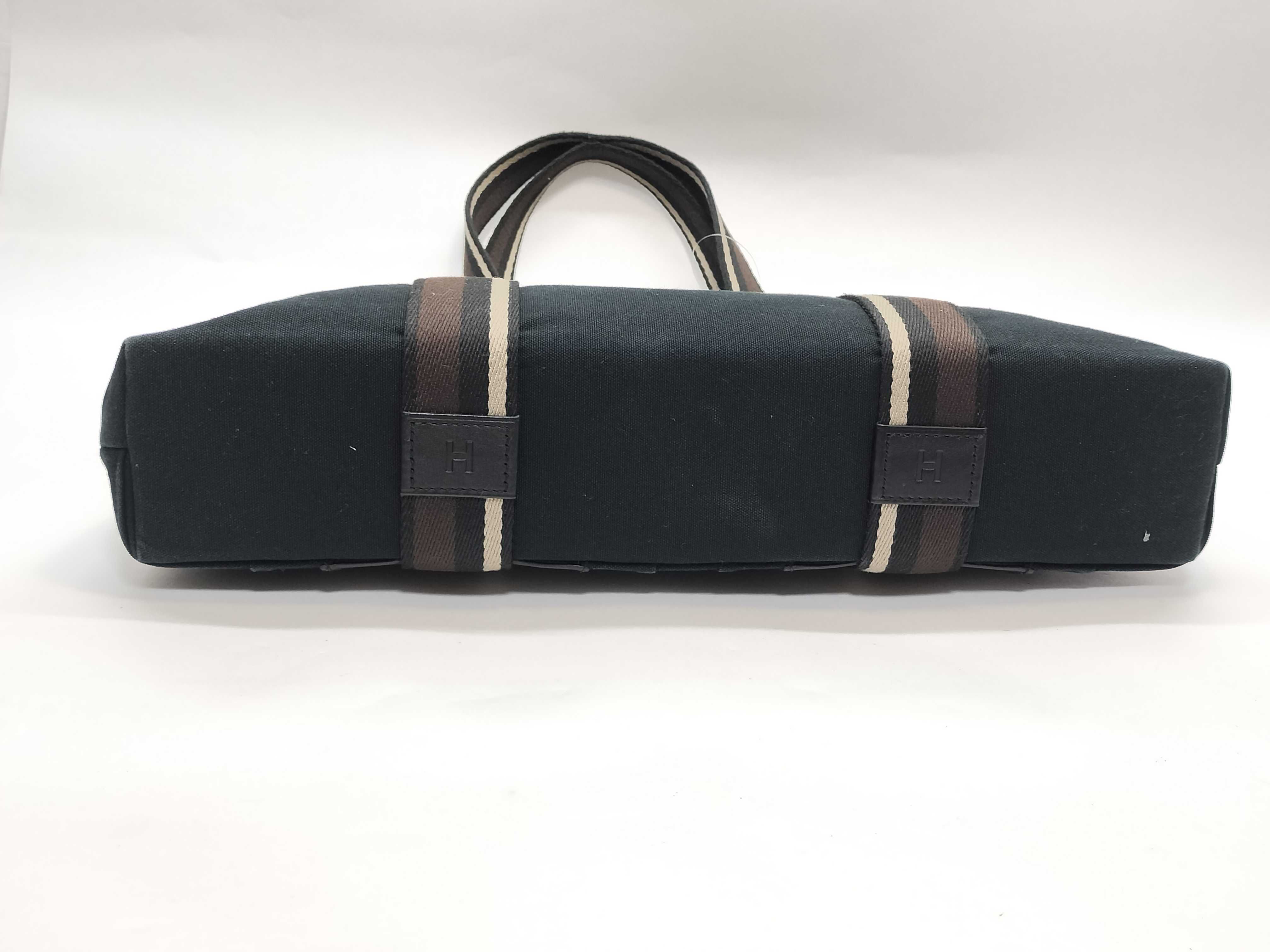 Troca Horizontal MM Tote Bag — view 4