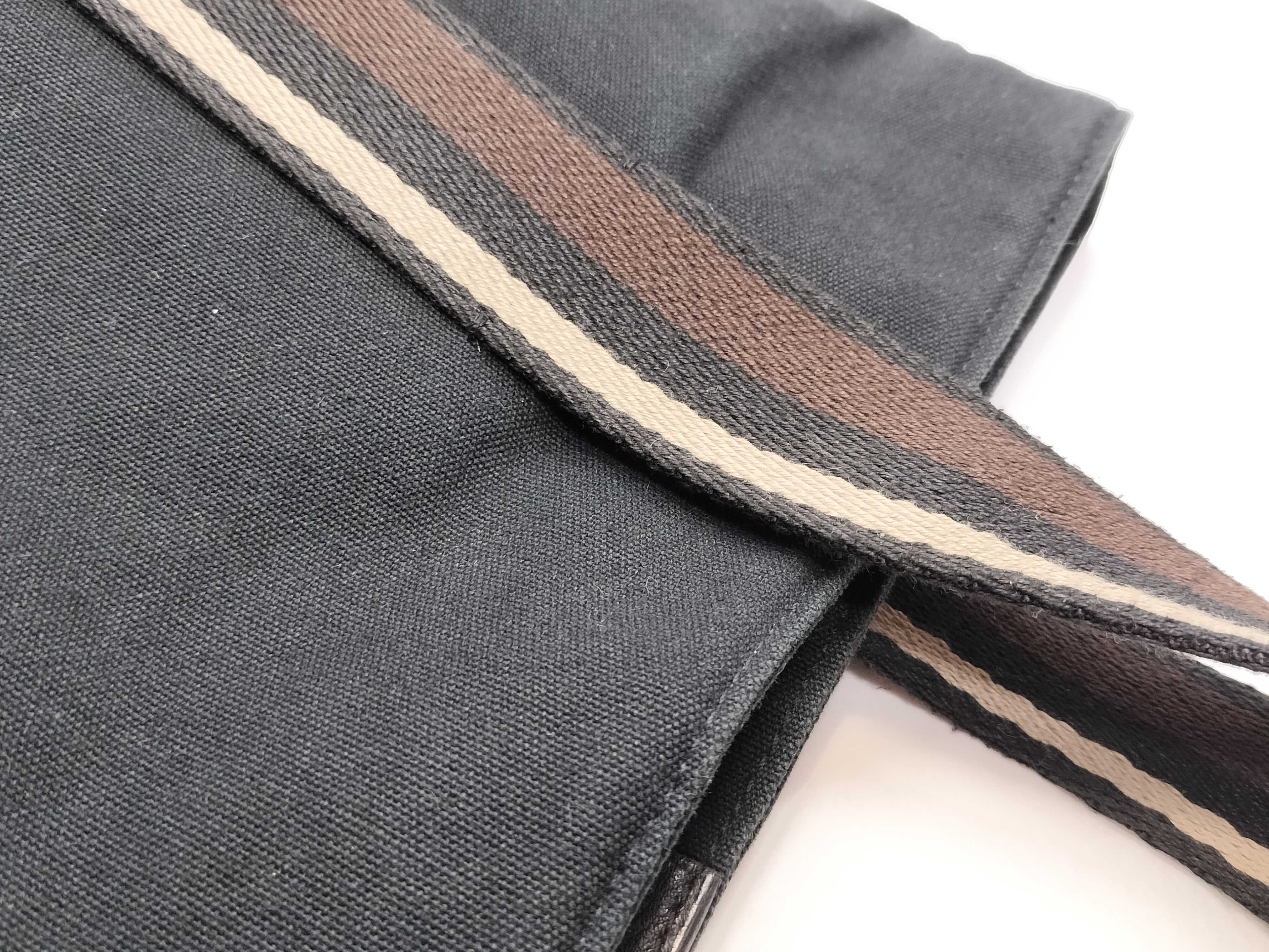 Troca Horizontal MM Tote Bag — view 7