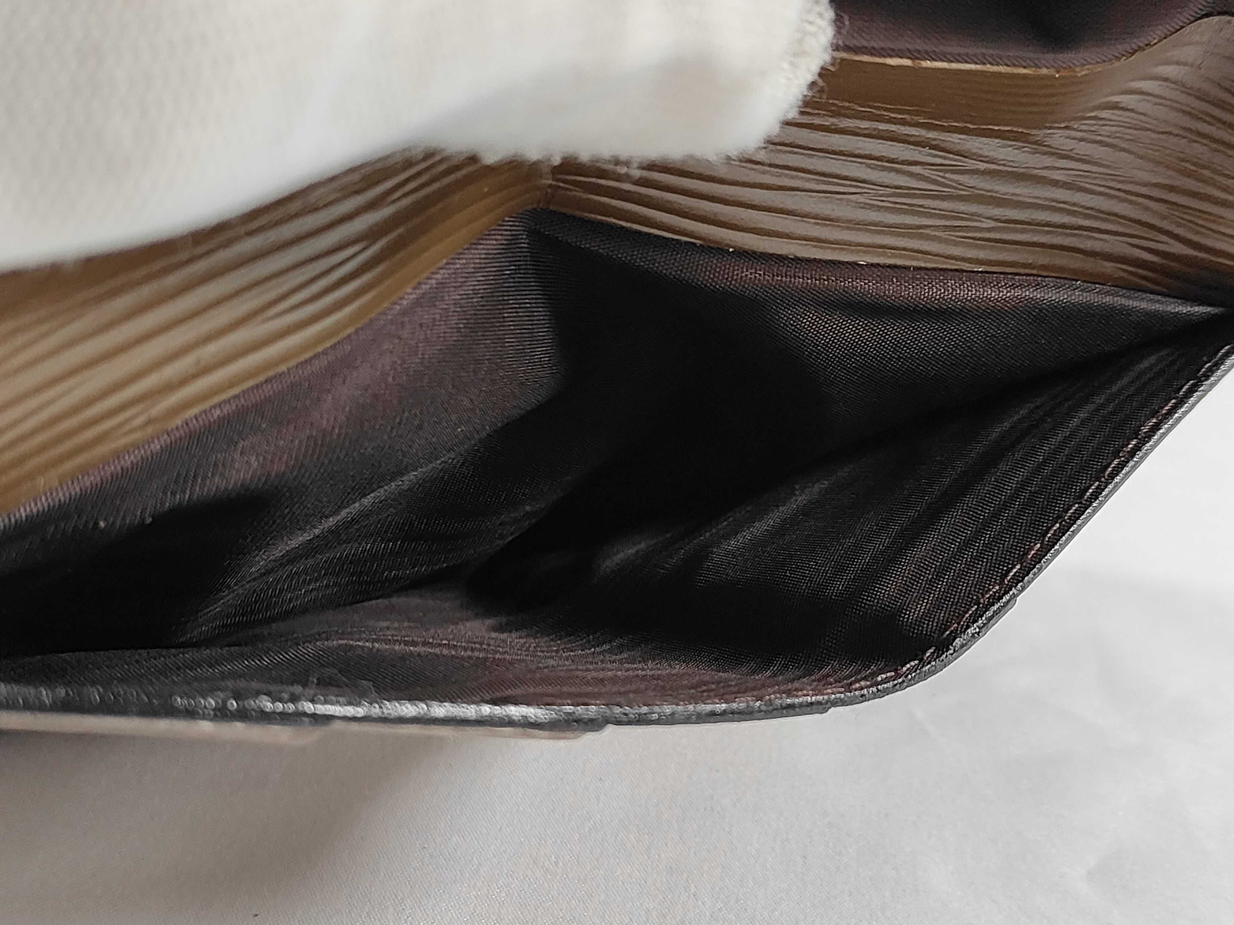 Zucca pattern long wallet Zucca pattern billfold — view 8