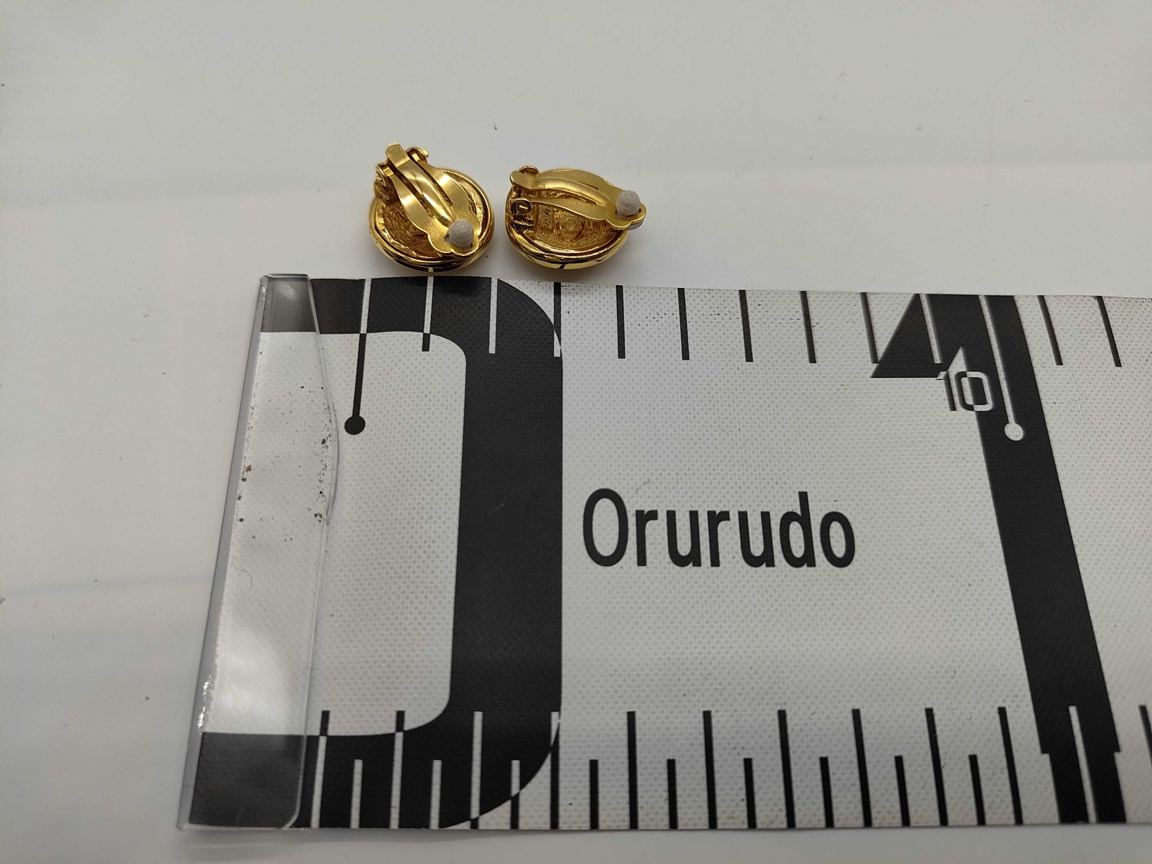 Coco/Vintage/93P/2936 Earrings — view 2