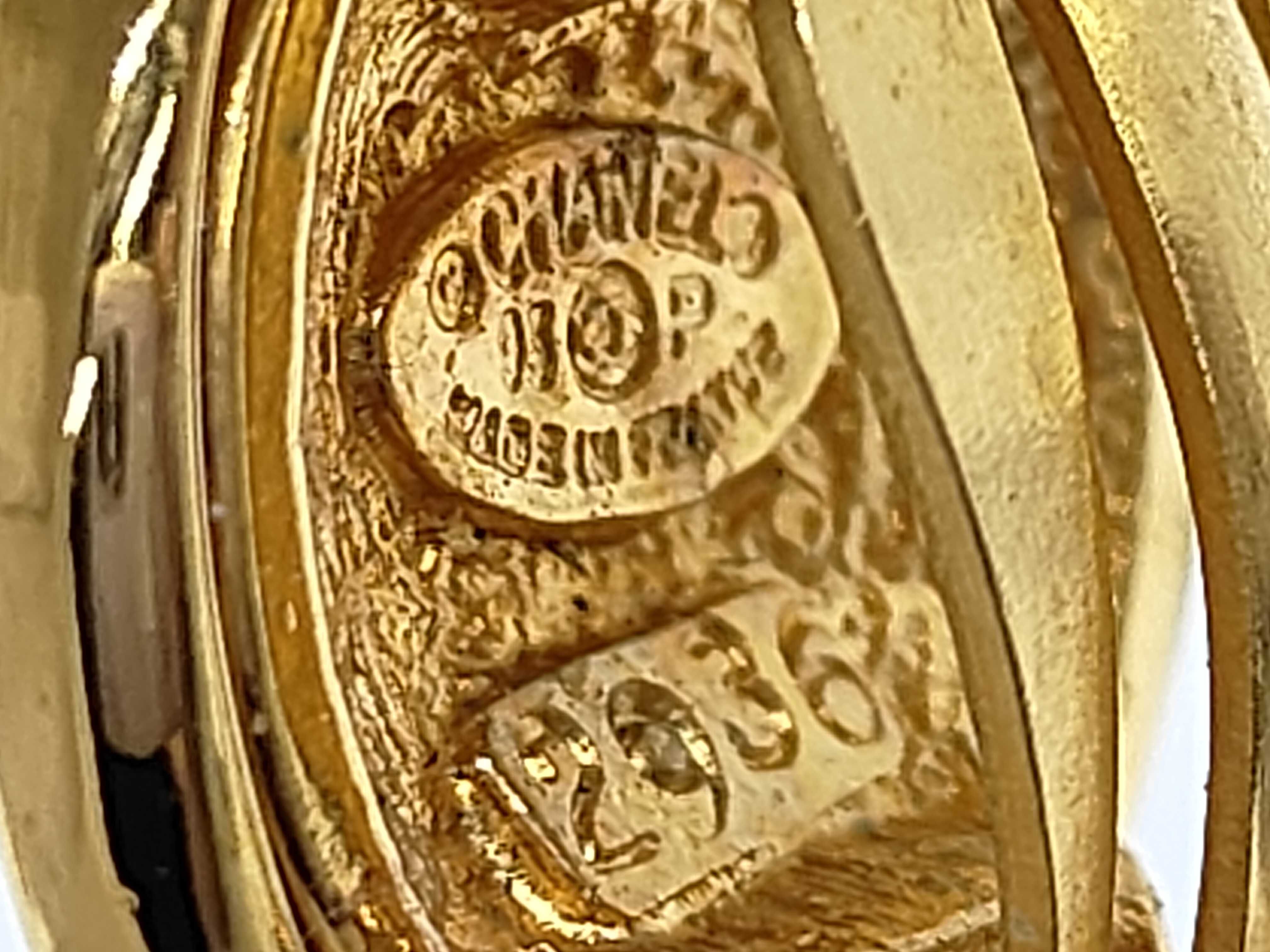 Coco/Vintage/93P/2936 Earrings — view 7