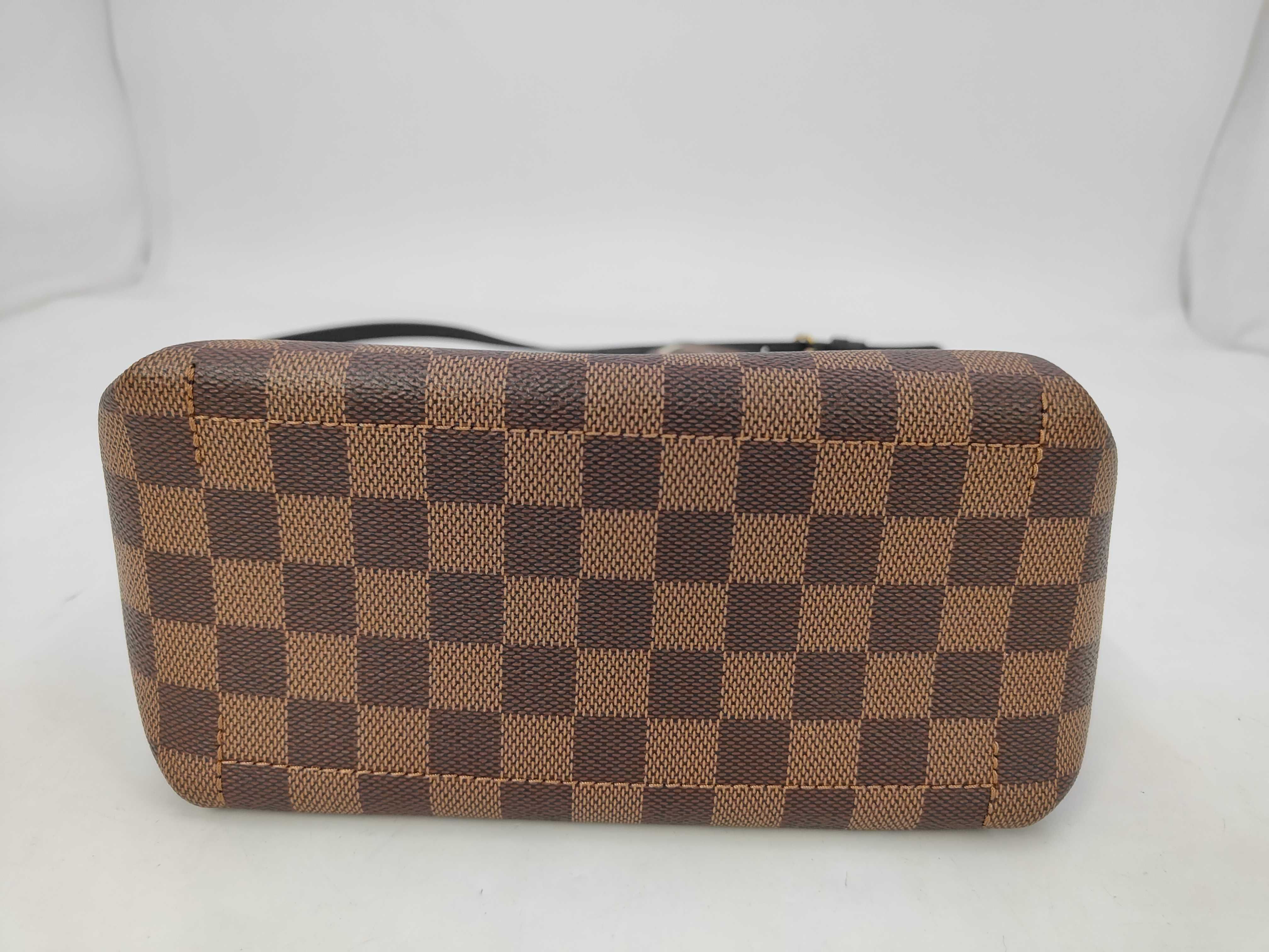 Damier N60294 Belmont NV MM Tote Bag — view 3