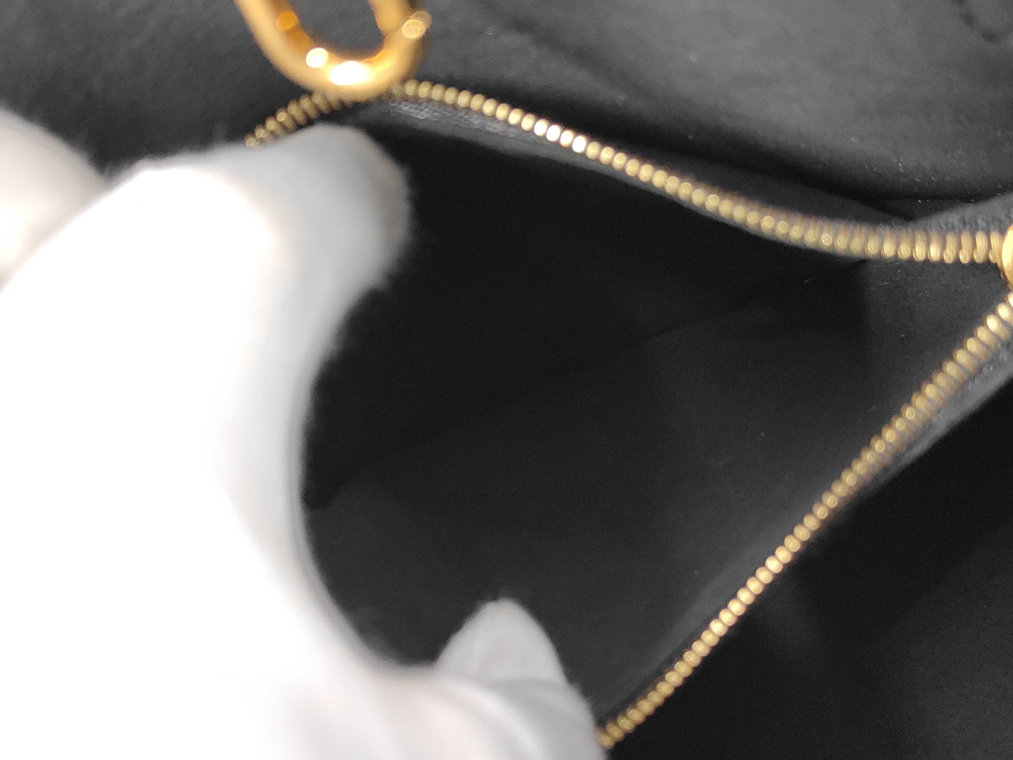 Damier N60294 Belmont NV MM Tote Bag — view 10