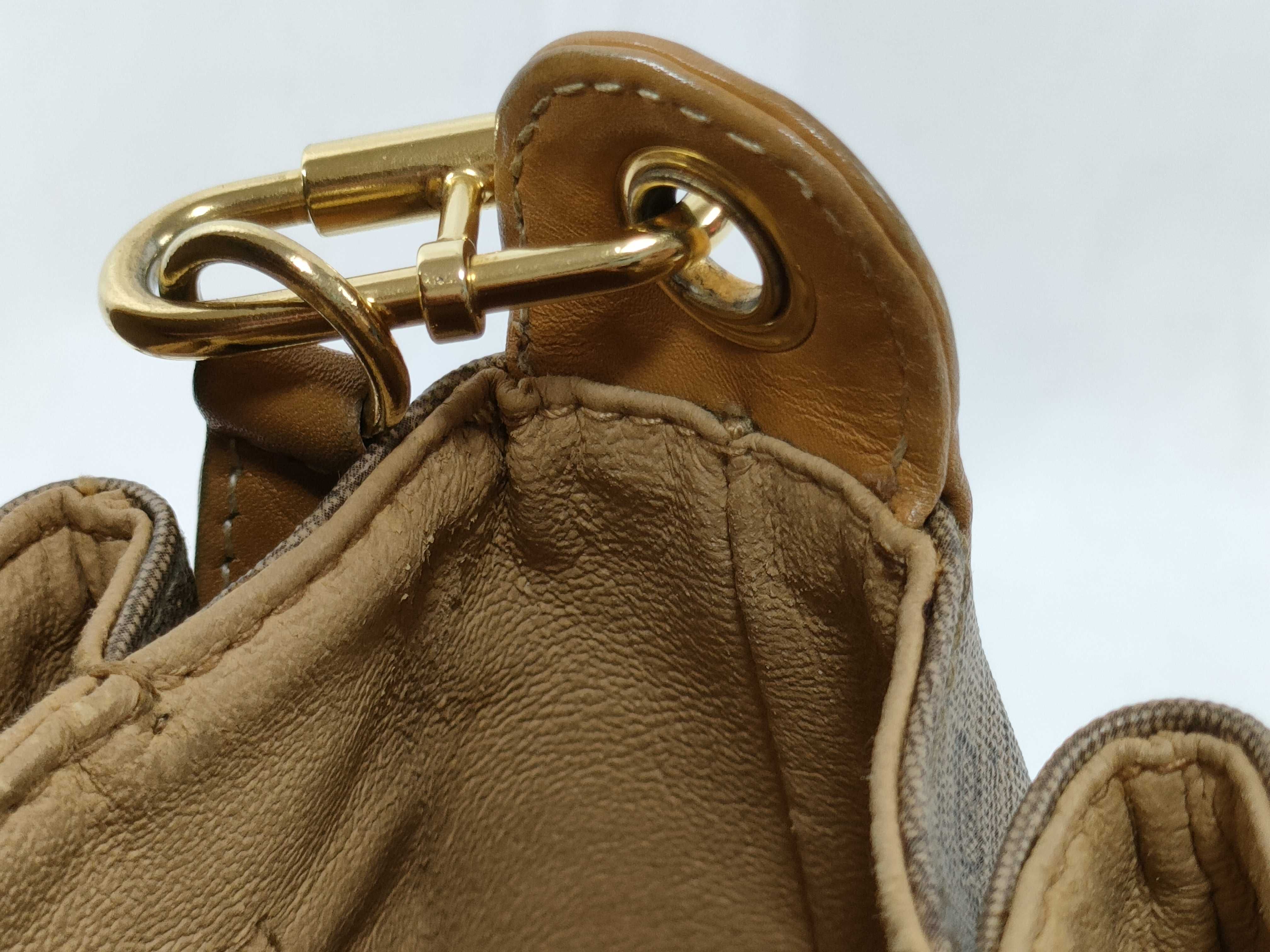 Micro GG Shoulder Bag — view 12