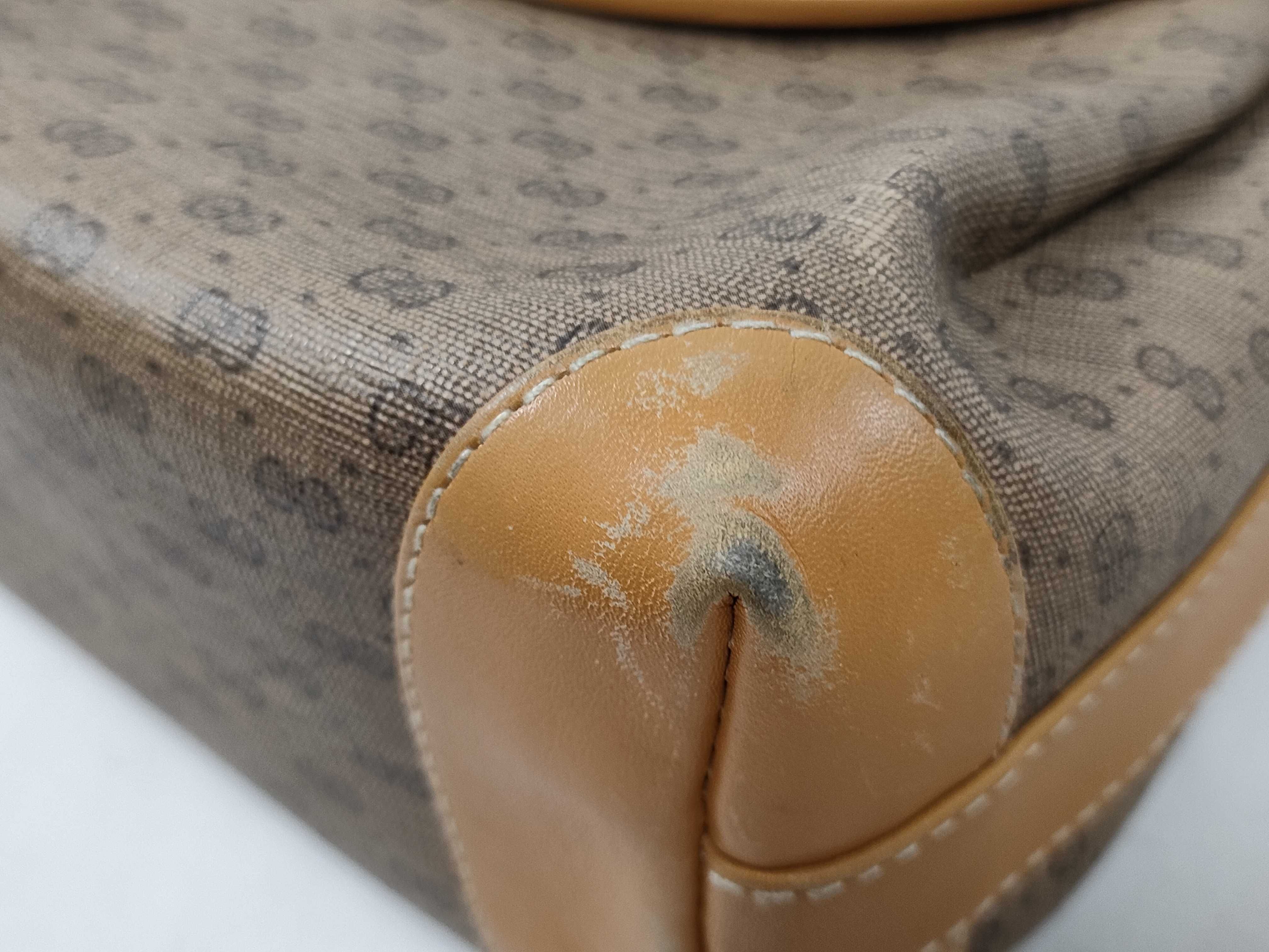 Micro GG Shoulder Bag — view 7